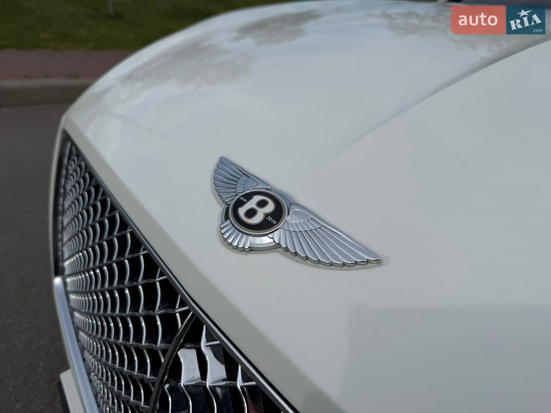 2019 Bentley Continental - мініатюра 7