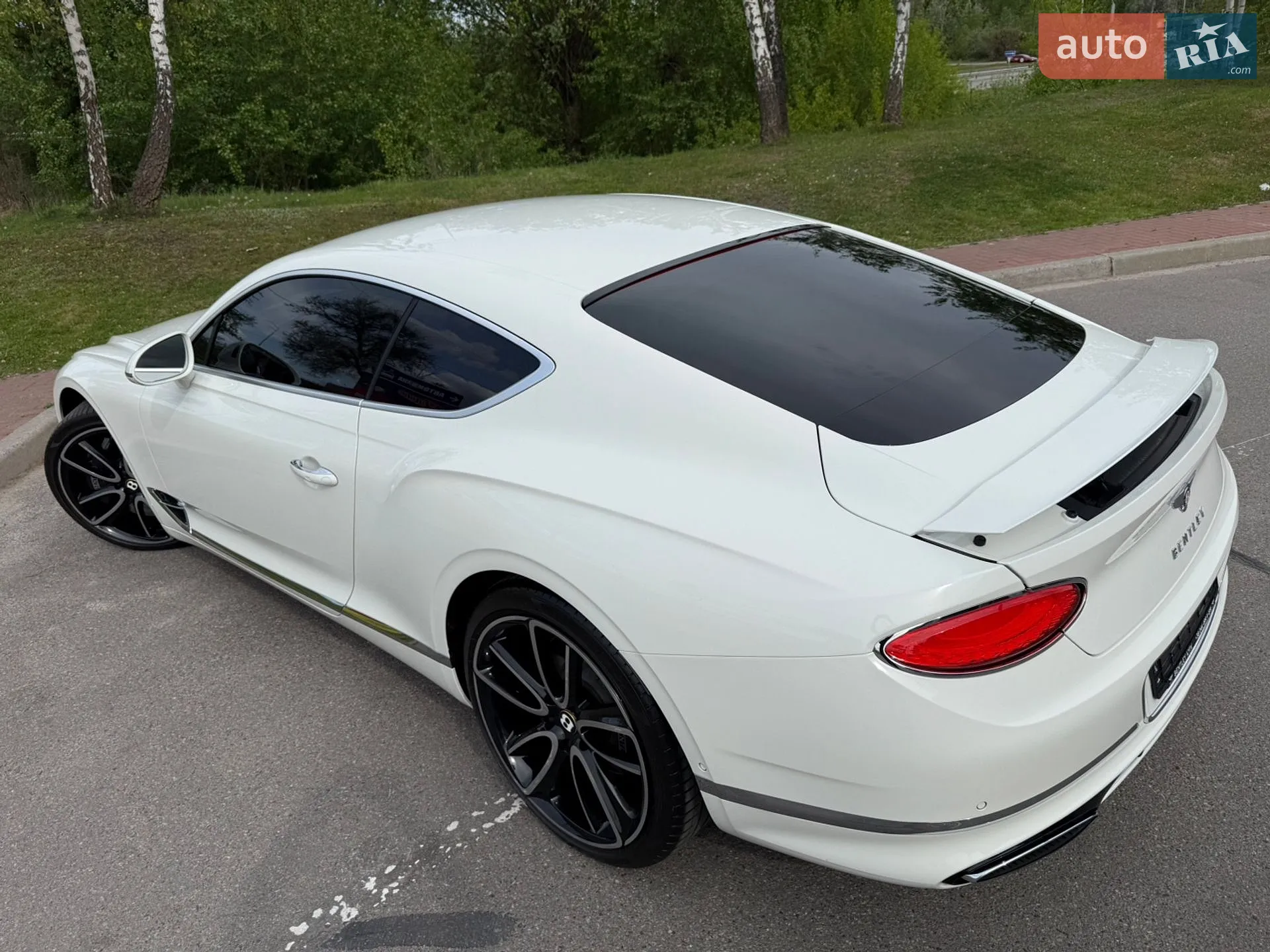 2019 Bentley Continental - мініатюра 42