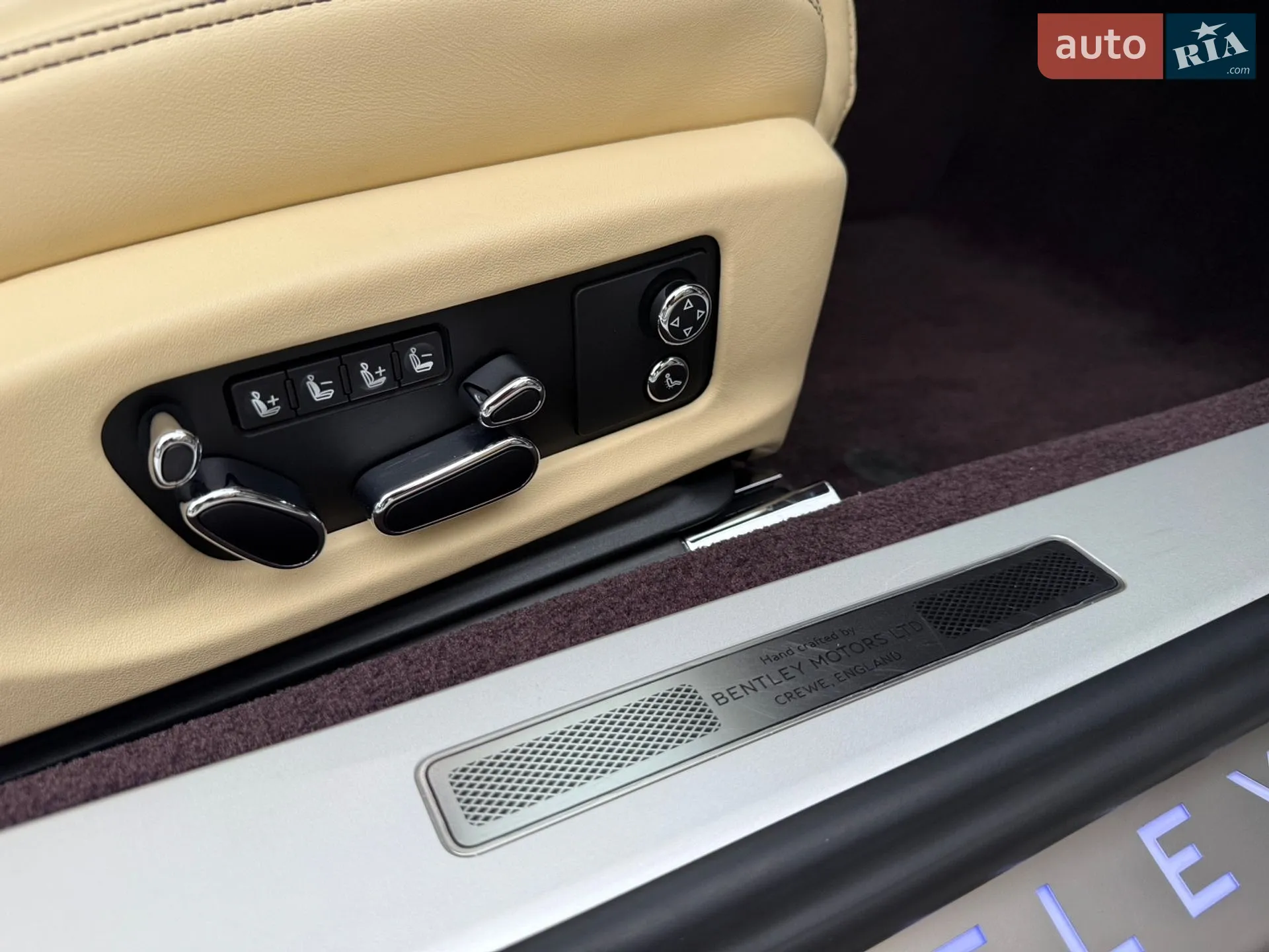 2019 Bentley Continental - мініатюра 72