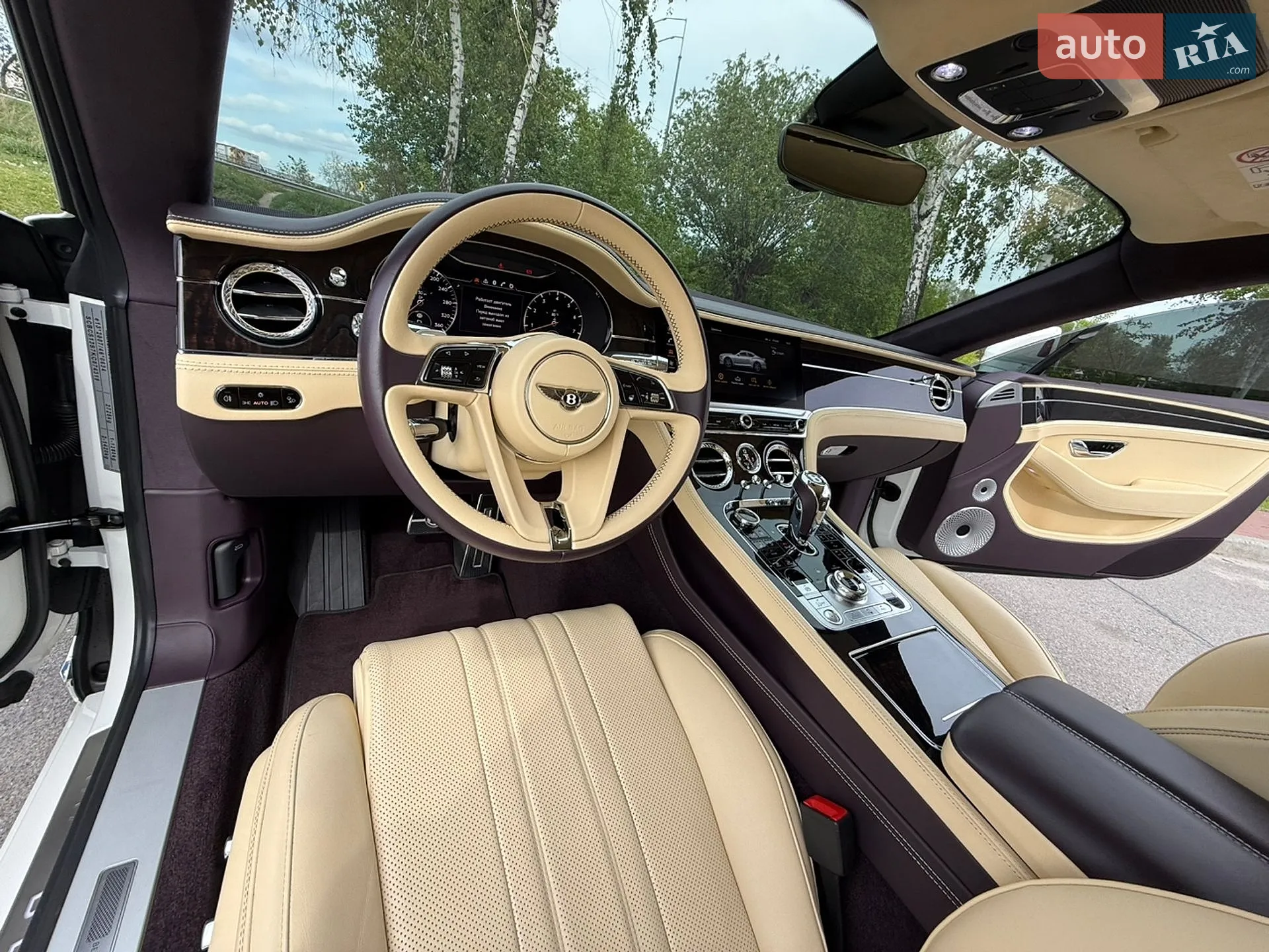 2019 Bentley Continental - мініатюра 77