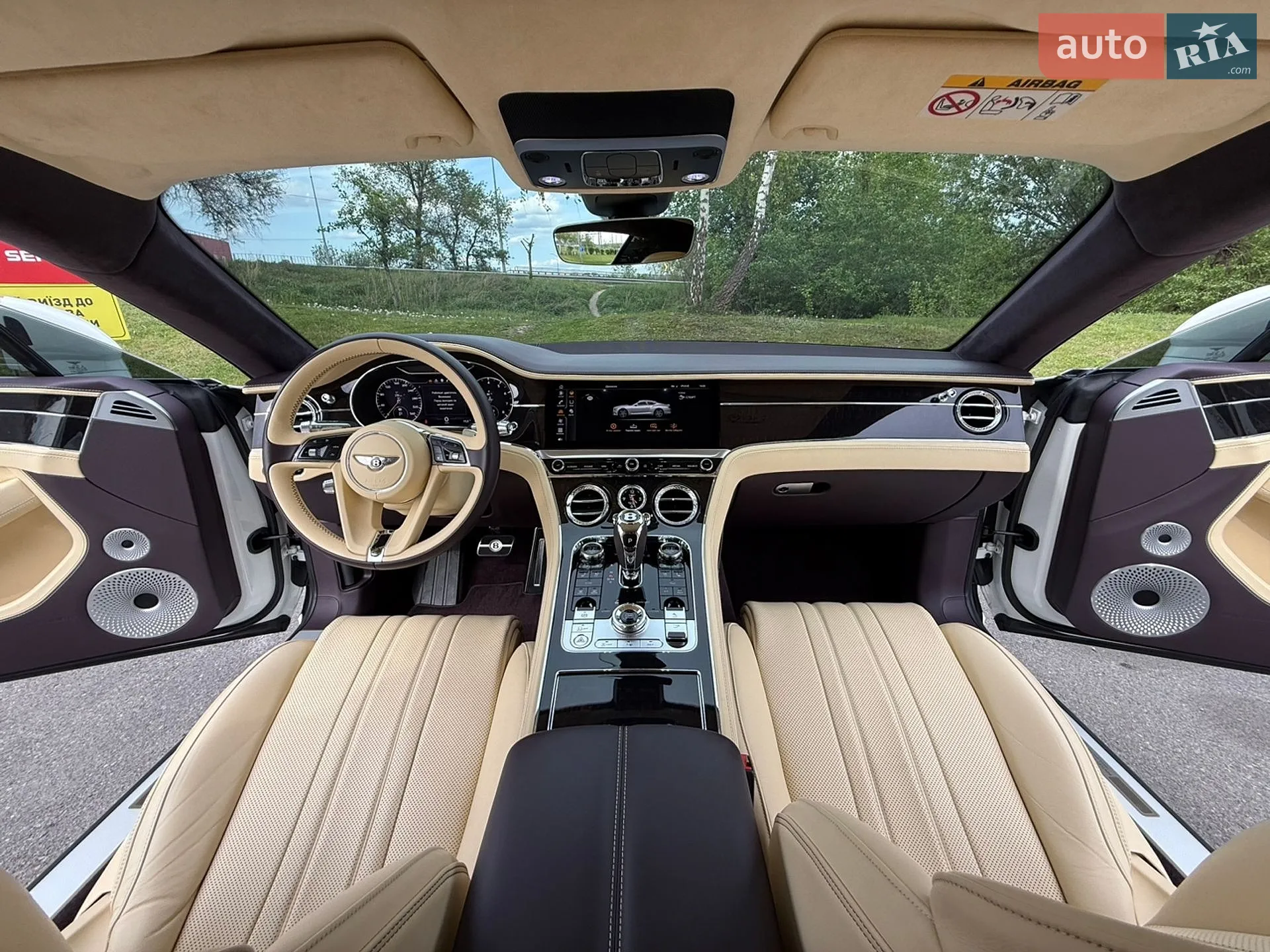 2019 Bentley Continental - мініатюра 82