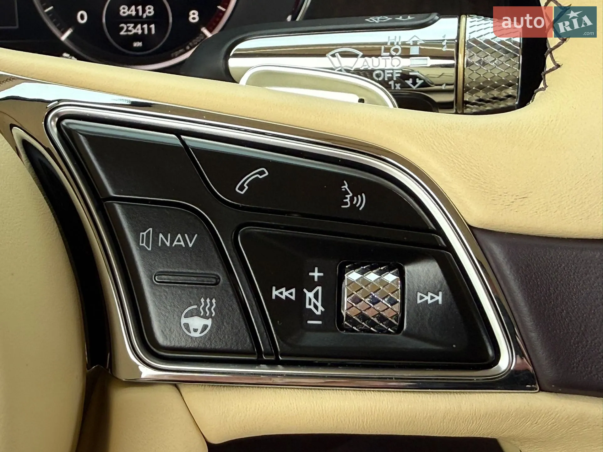 2019 Bentley Continental - мініатюра 87