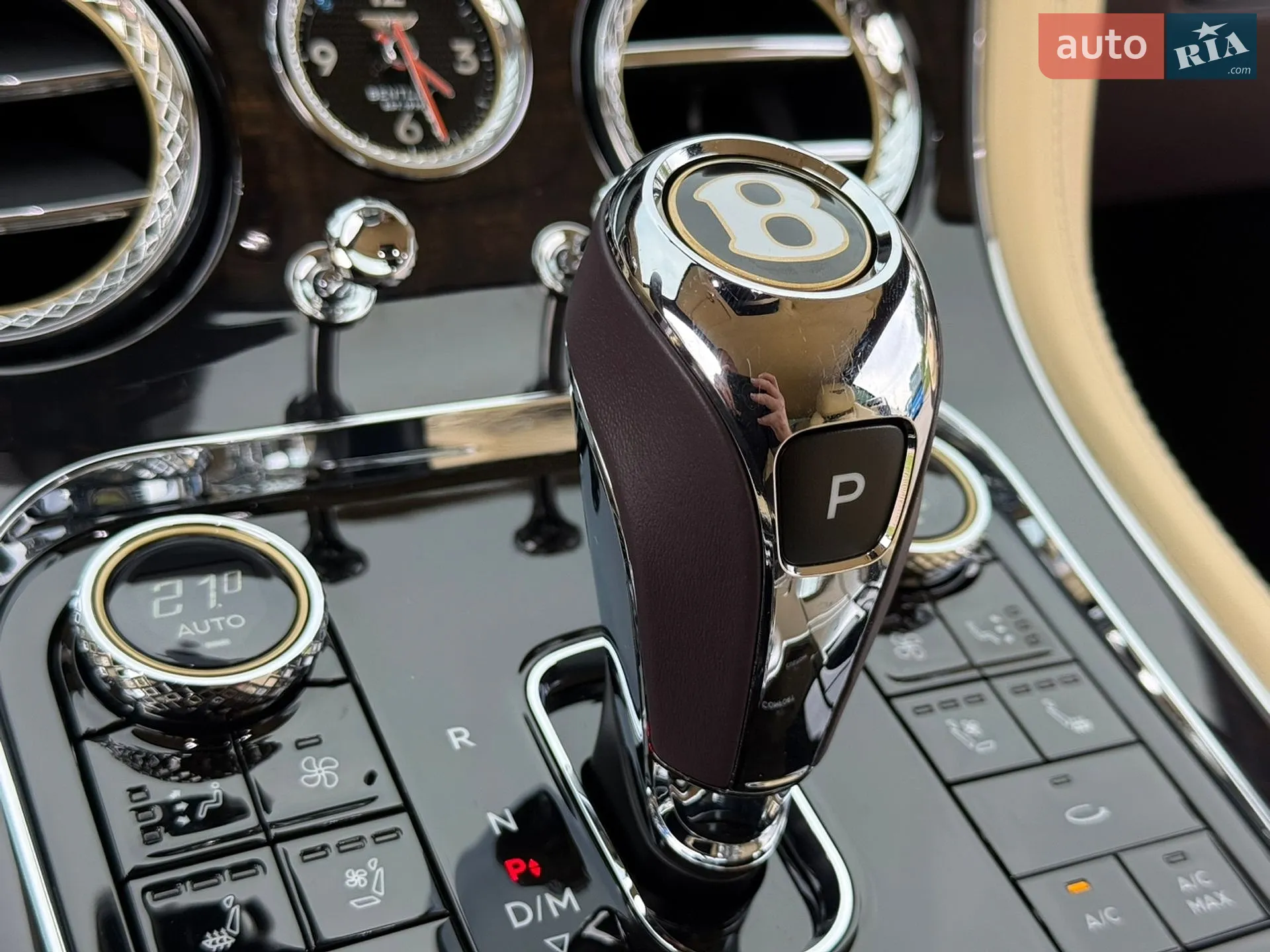 2019 Bentley Continental - мініатюра 92