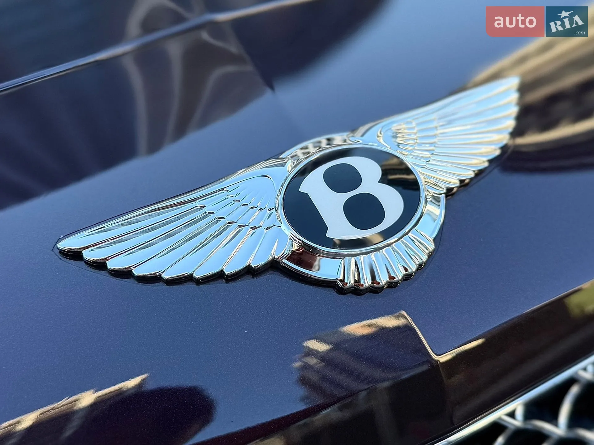 2014 Bentley Continental - мініатюра 31