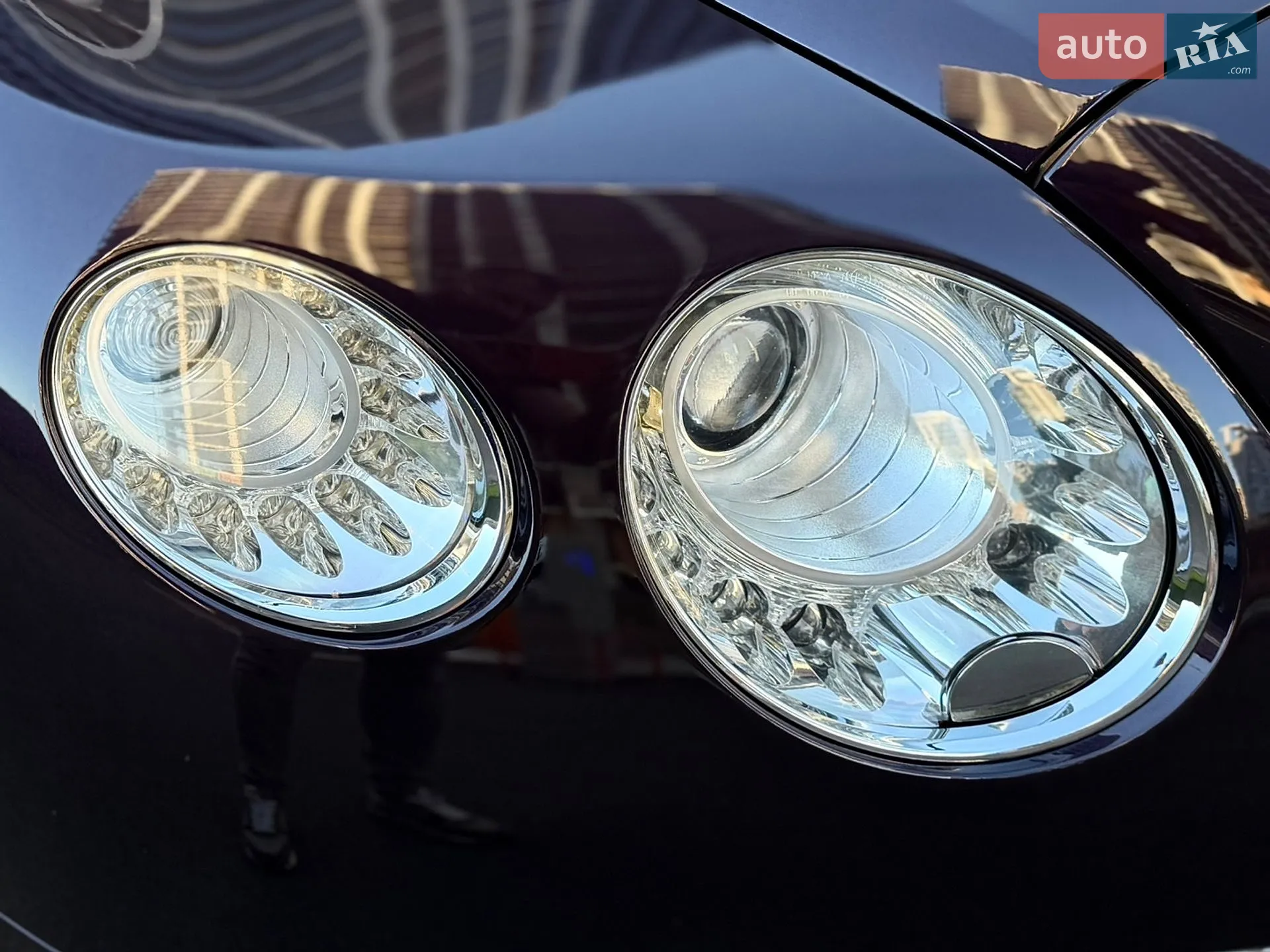 2014 Bentley Continental - мініатюра 30