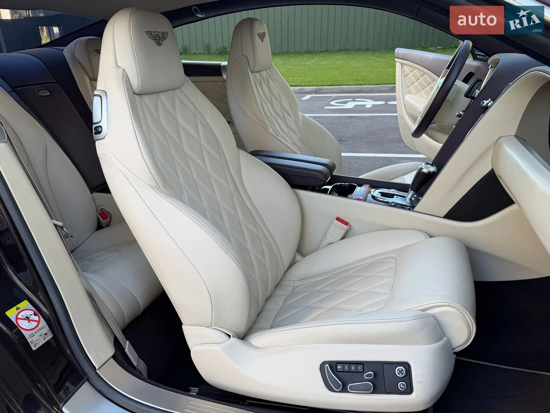 2014 Bentley Continental - мініатюра 43