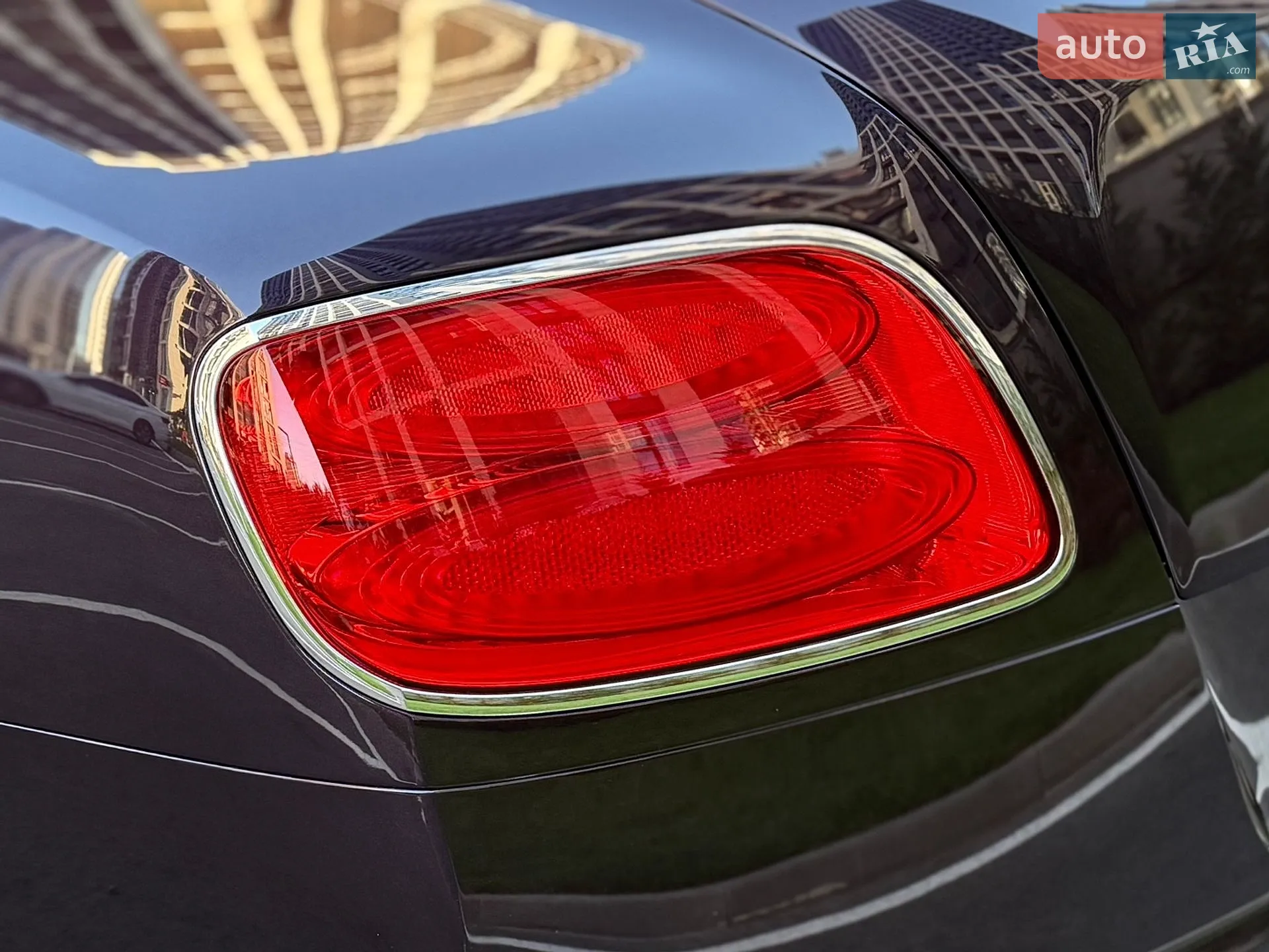 2014 Bentley Continental - мініатюра 35