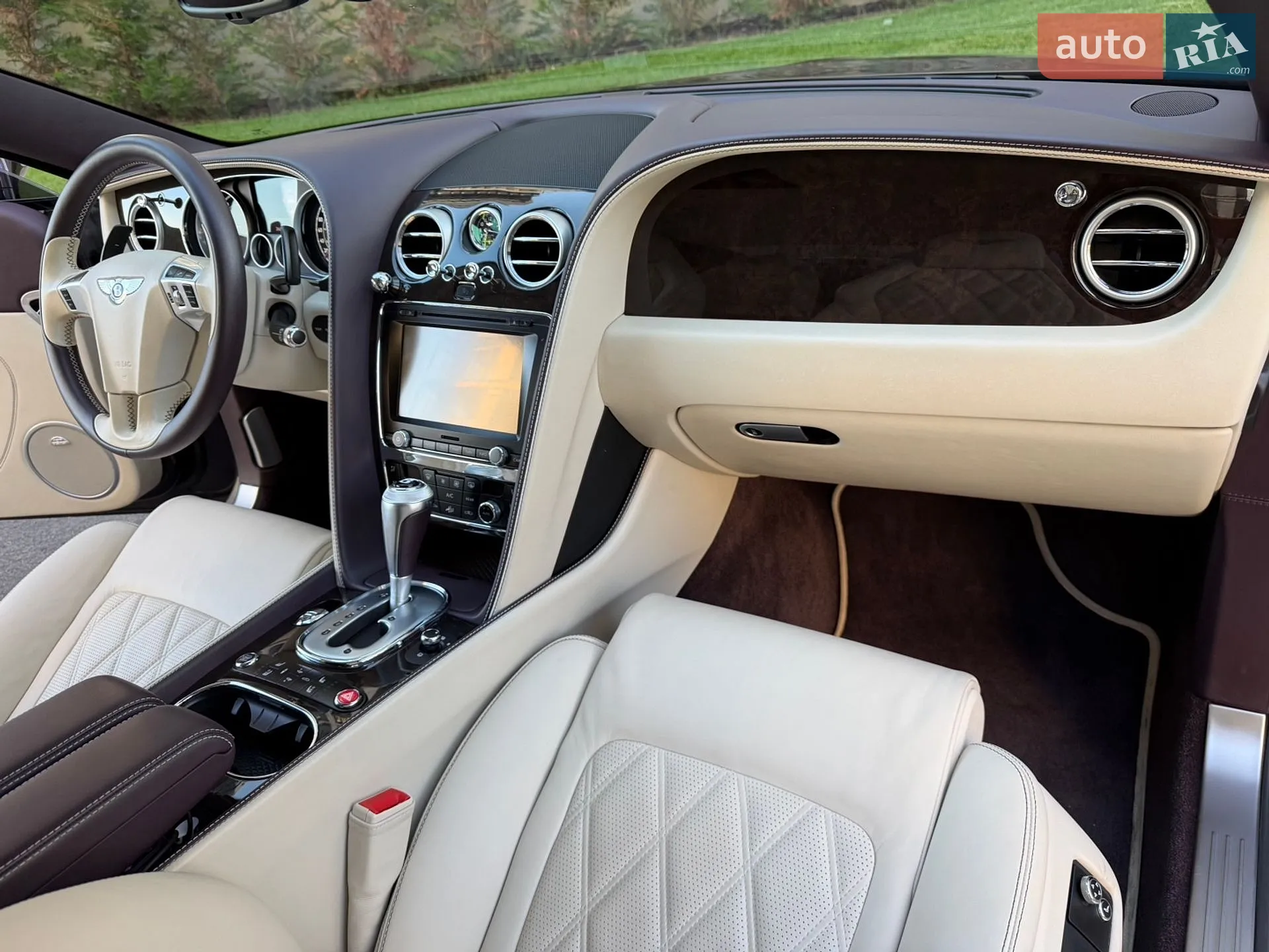 2014 Bentley Continental - мініатюра 45