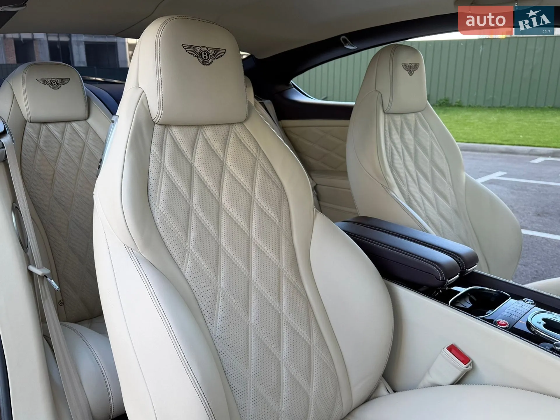 2014 Bentley Continental - мініатюра 44