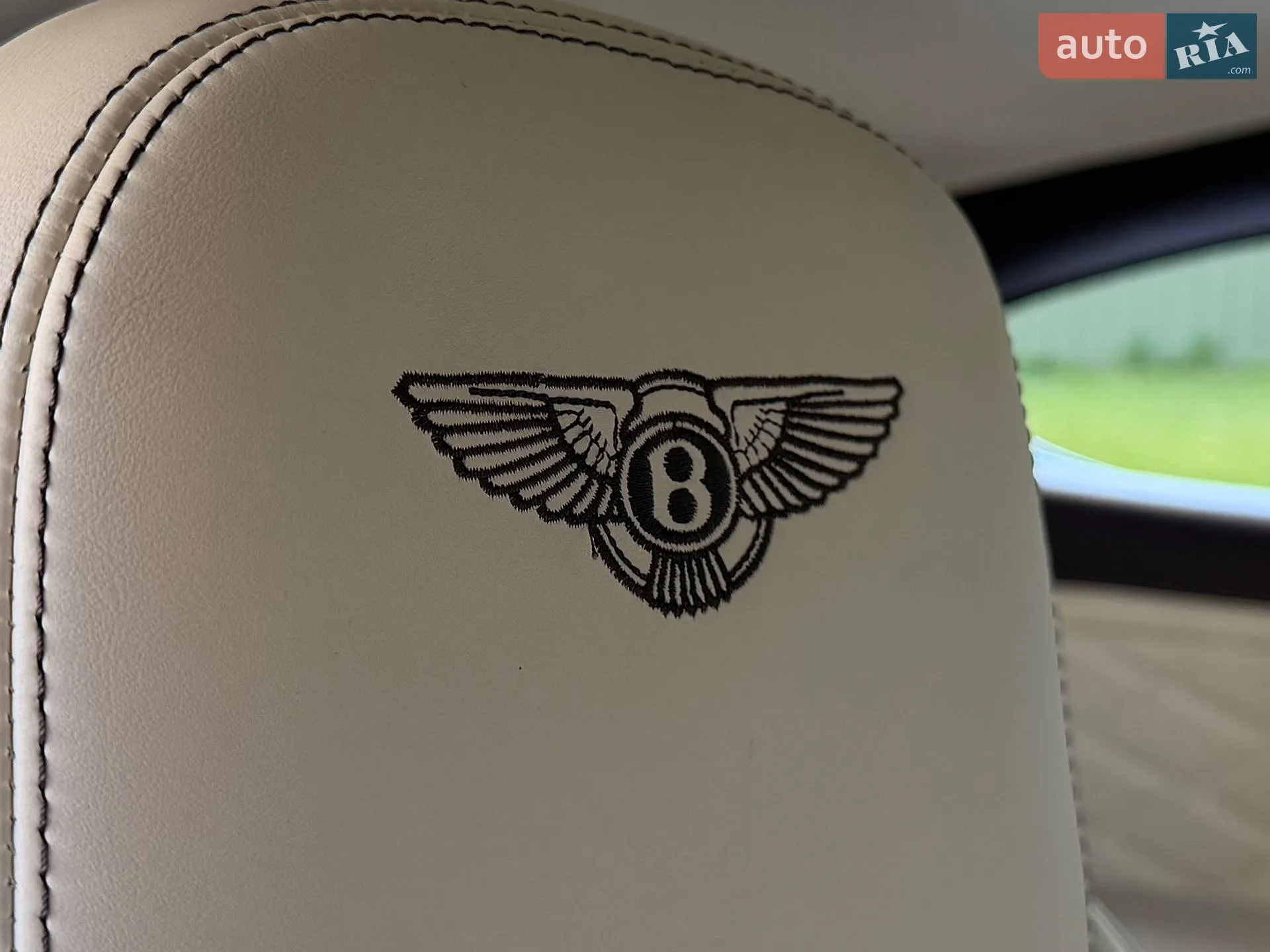 2014 Bentley Continental - мініатюра 47