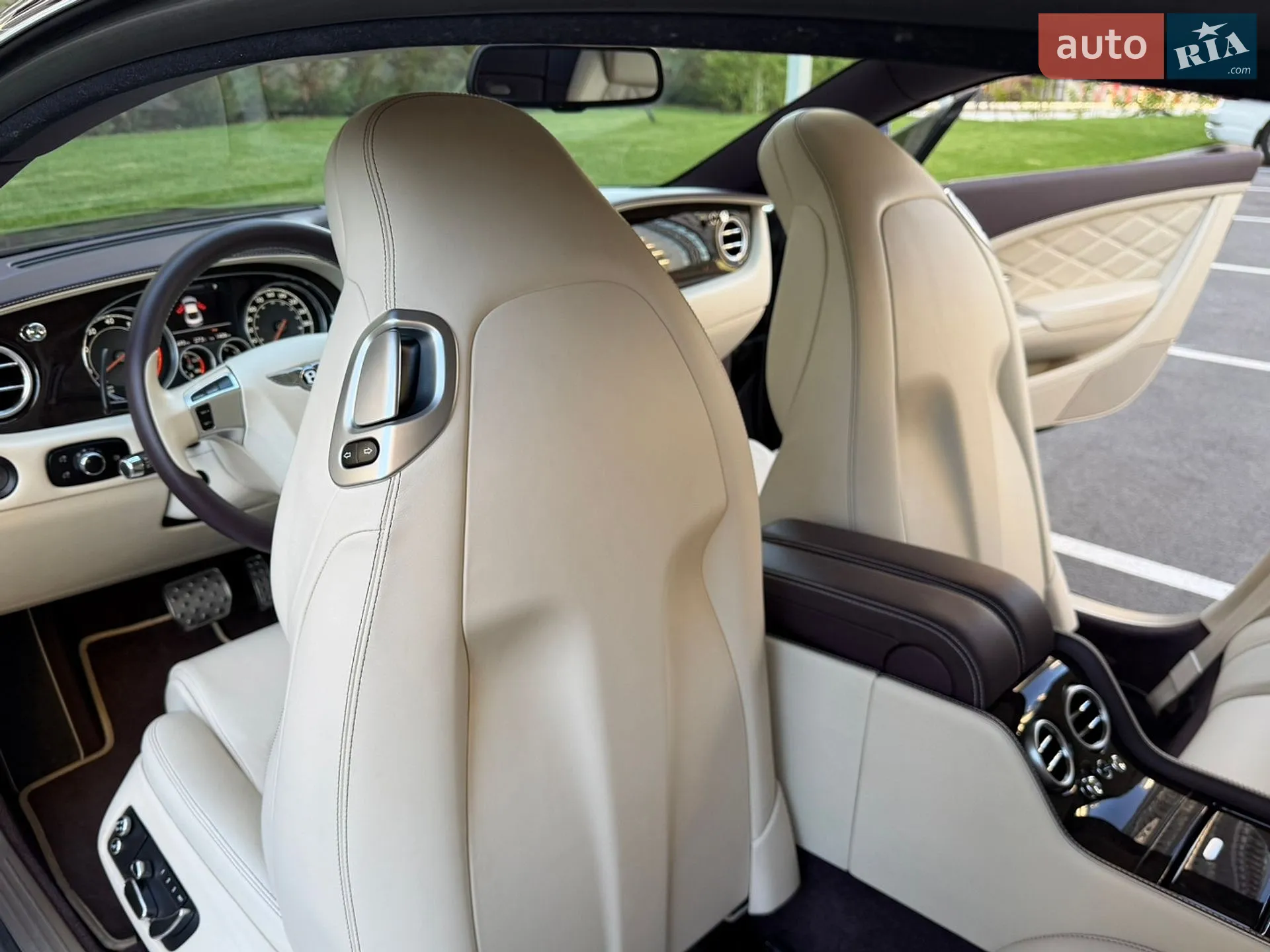 2014 Bentley Continental - мініатюра 48