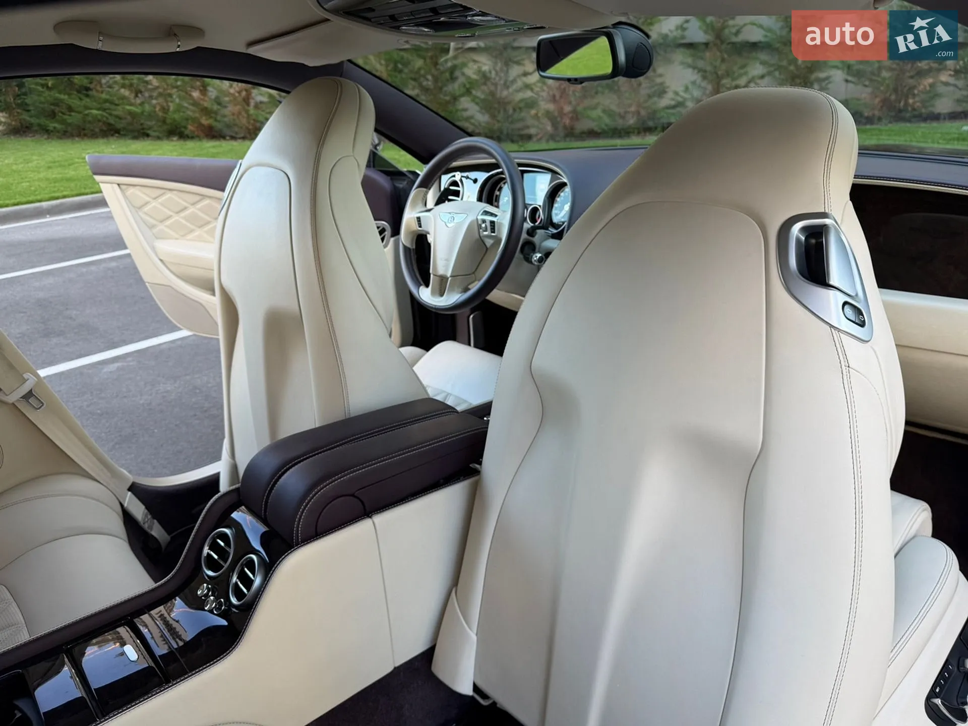 2014 Bentley Continental - мініатюра 49