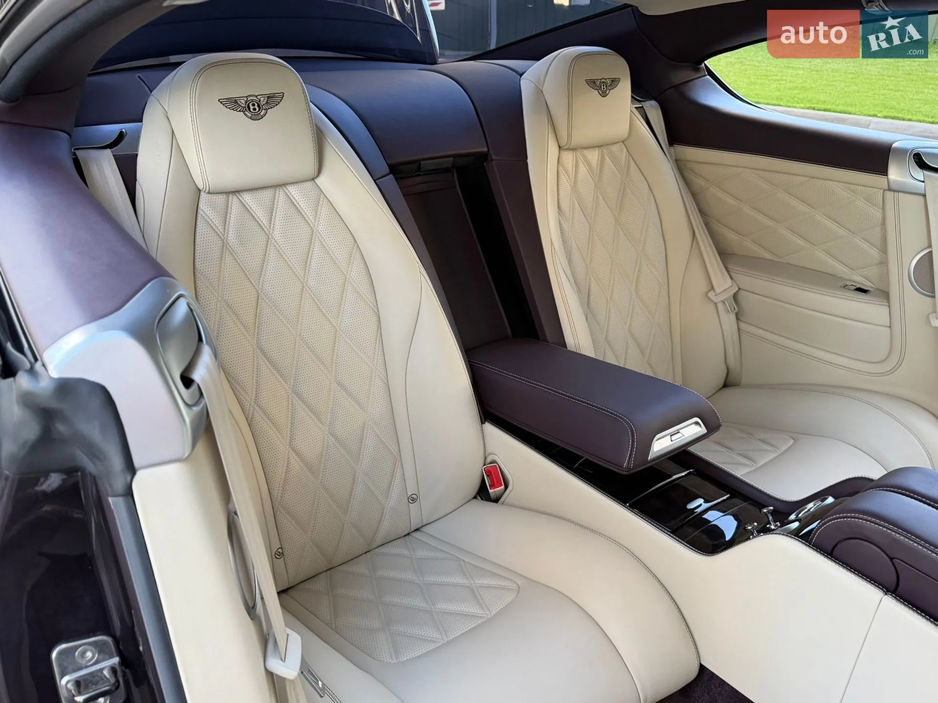 2014 Bentley Continental - мініатюра 50