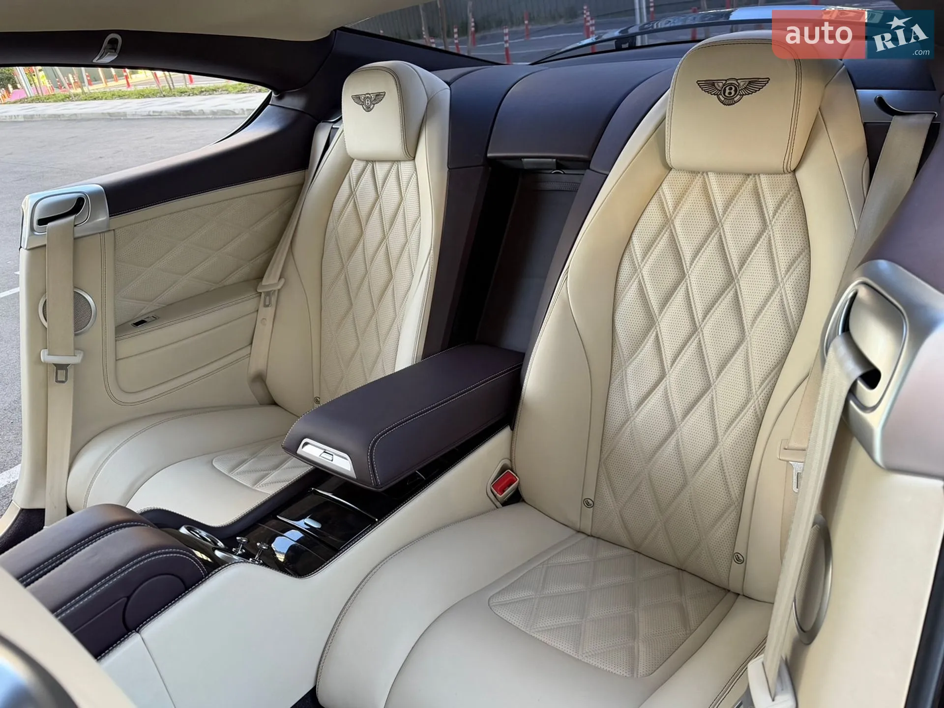 2014 Bentley Continental - мініатюра 51