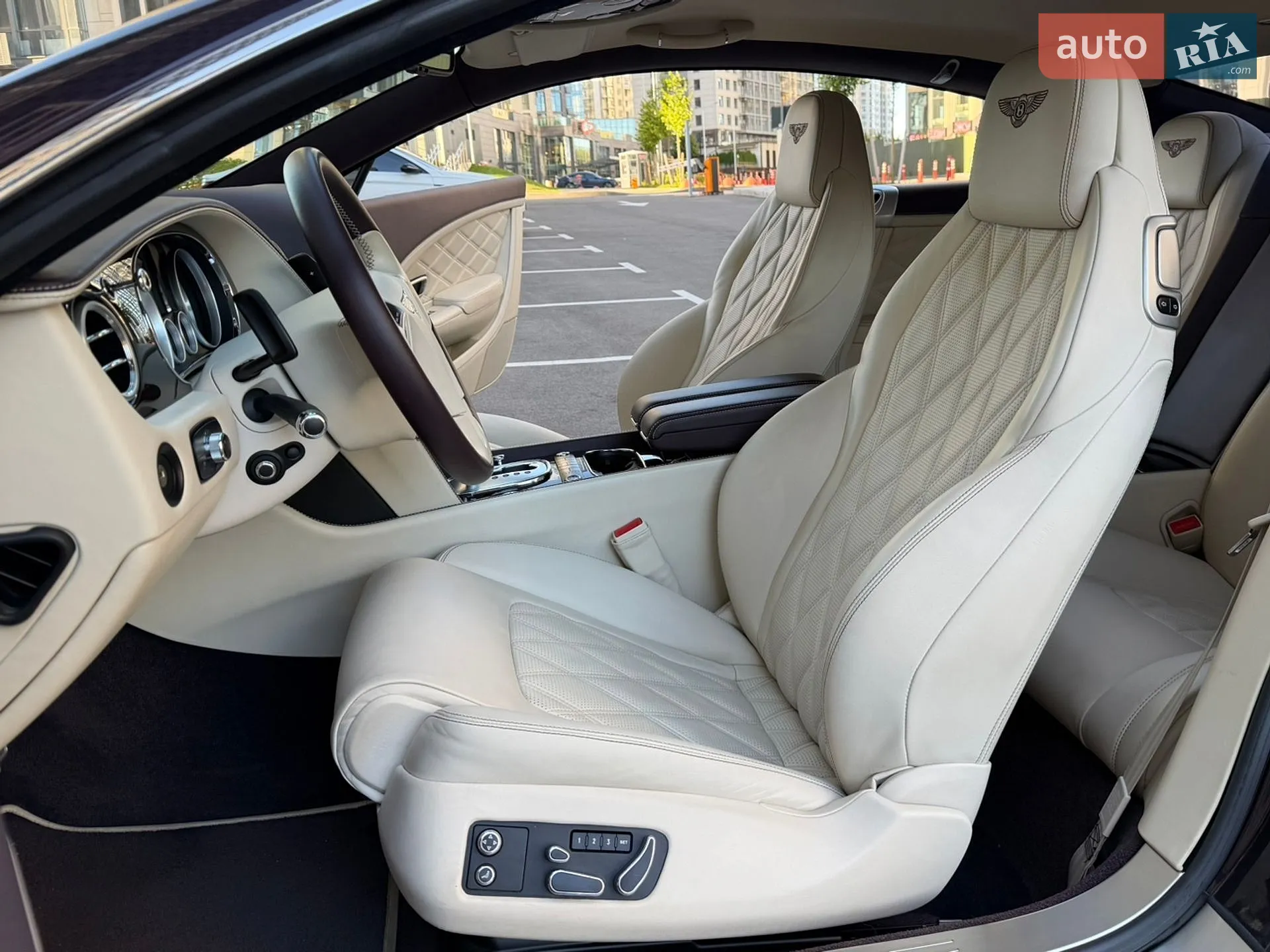 2014 Bentley Continental - мініатюра 37