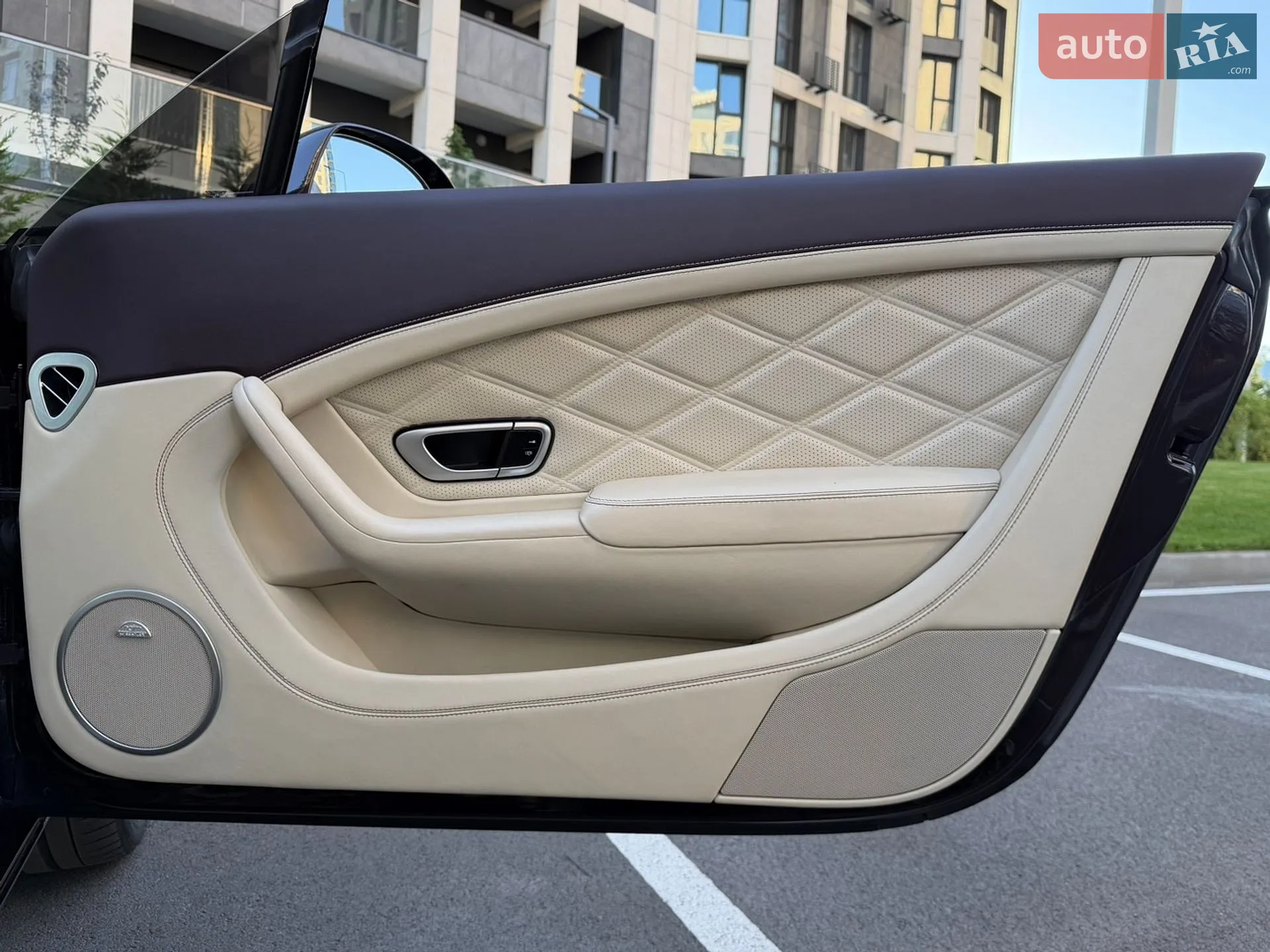 2014 Bentley Continental - мініатюра 55