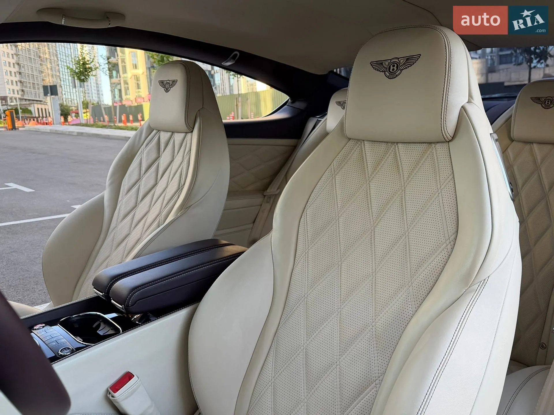 2014 Bentley Continental - мініатюра 38