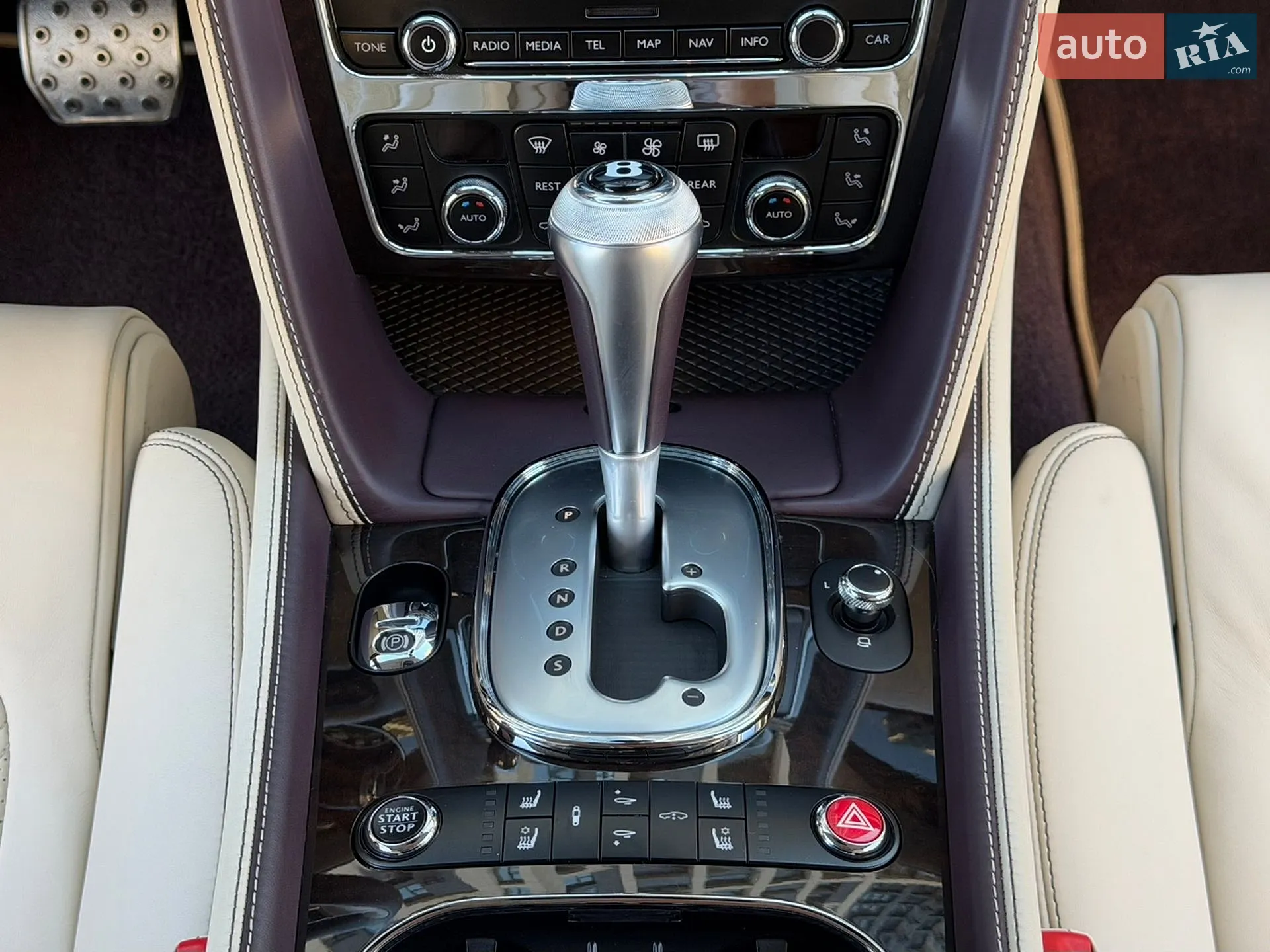 2014 Bentley Continental - мініатюра 56