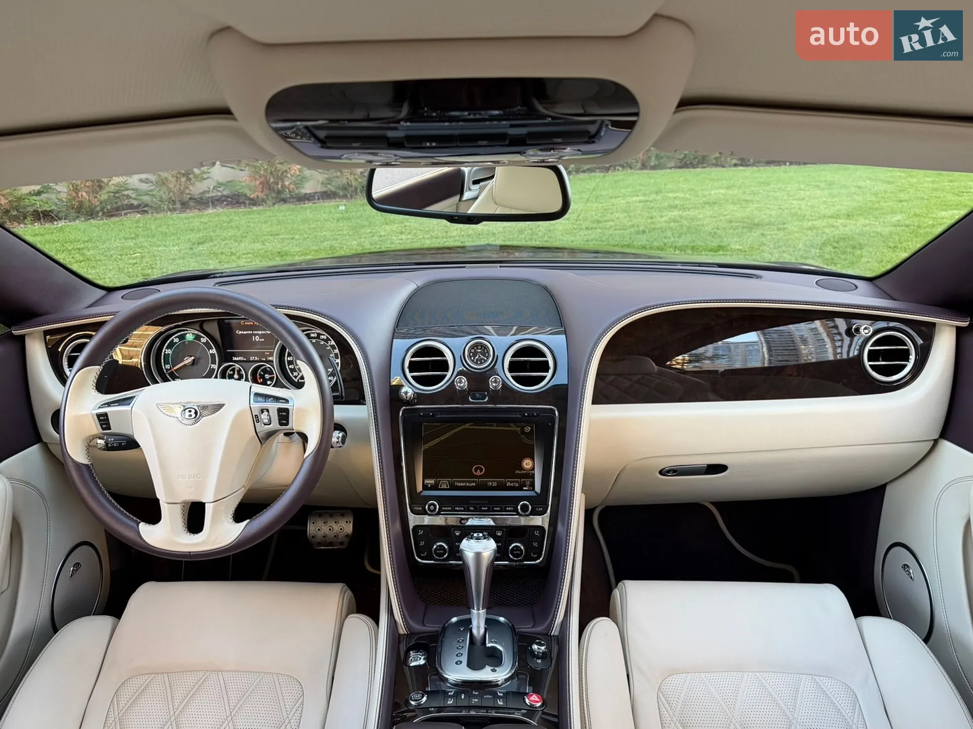 2014 Bentley Continental - мініатюра 57