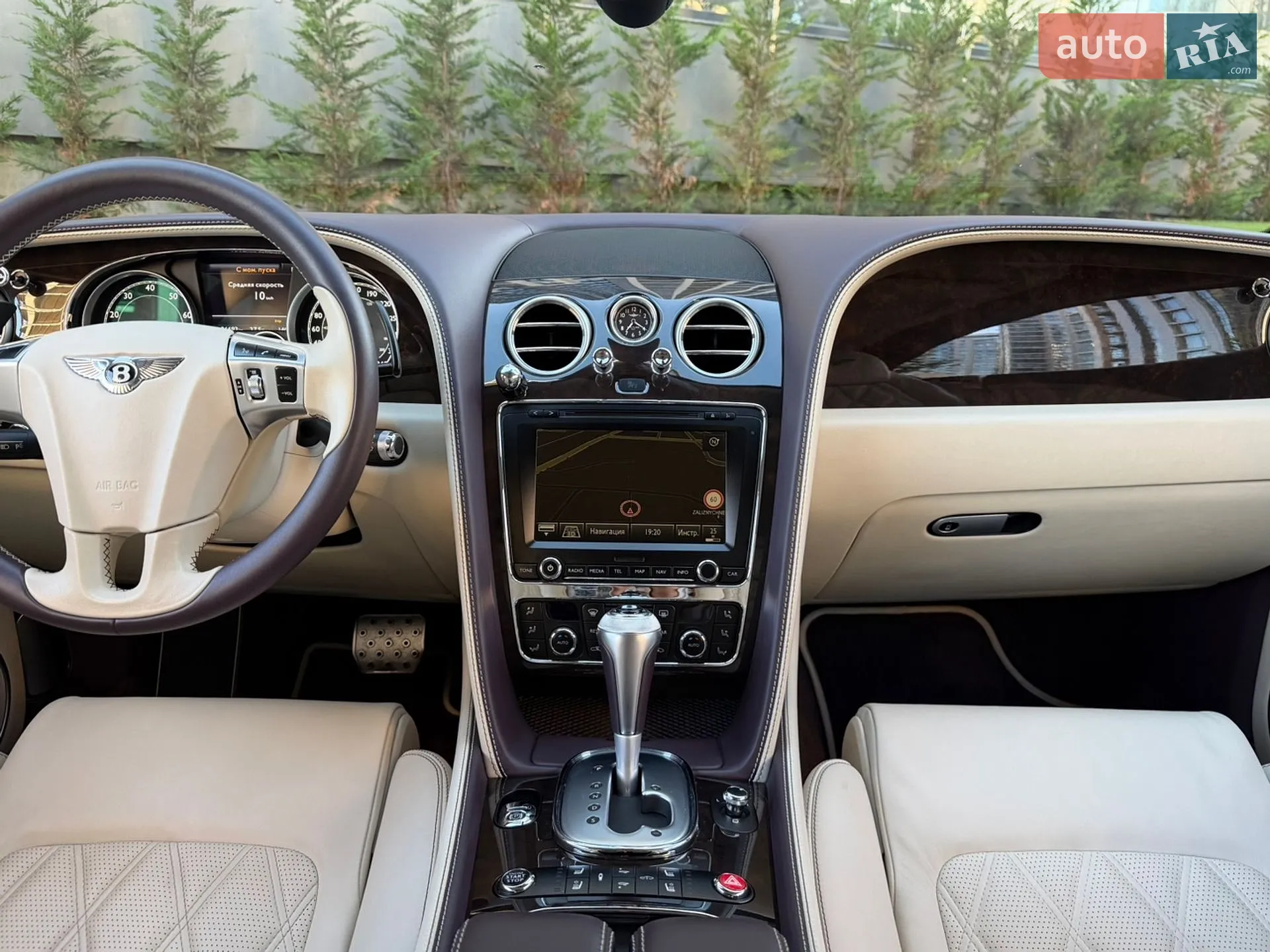 2014 Bentley Continental - мініатюра 58
