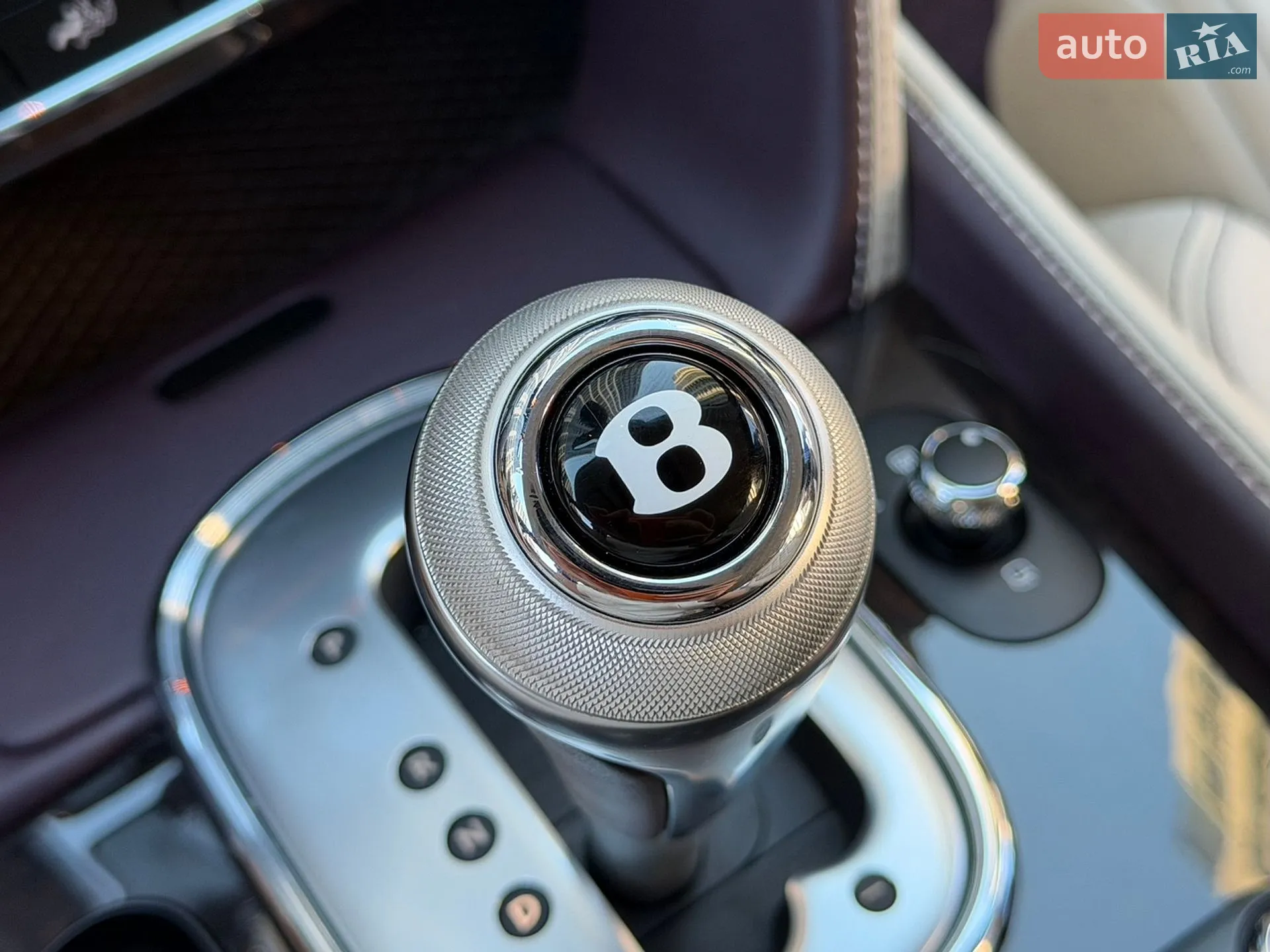 2014 Bentley Continental - мініатюра 73