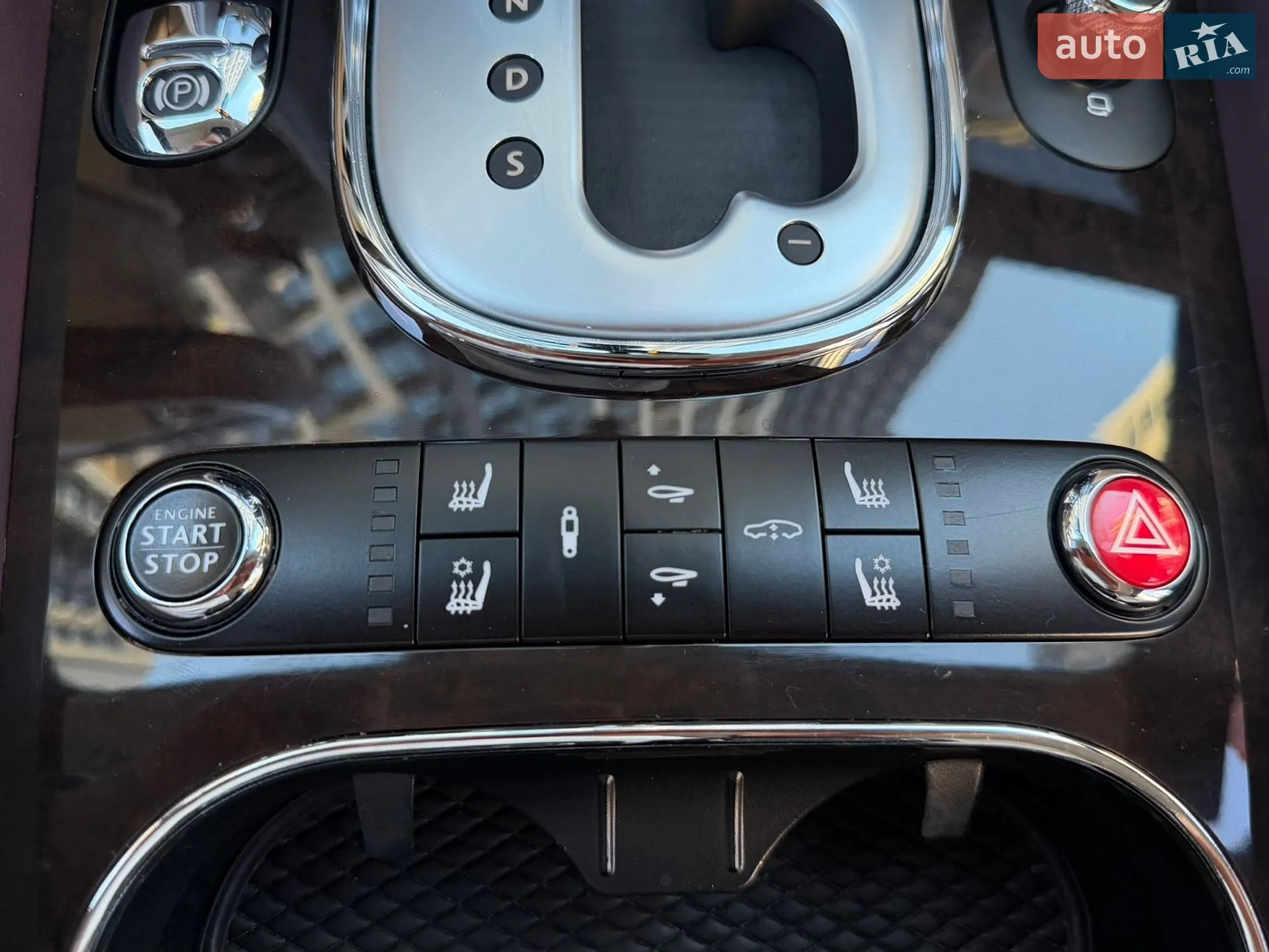 2014 Bentley Continental - мініатюра 74
