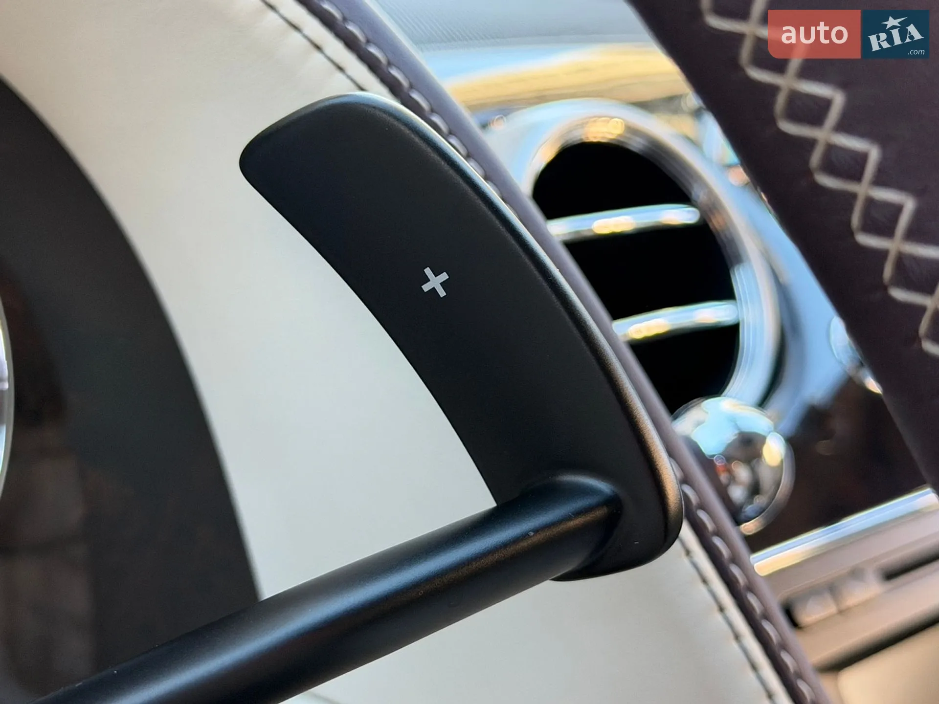 2014 Bentley Continental - мініатюра 63