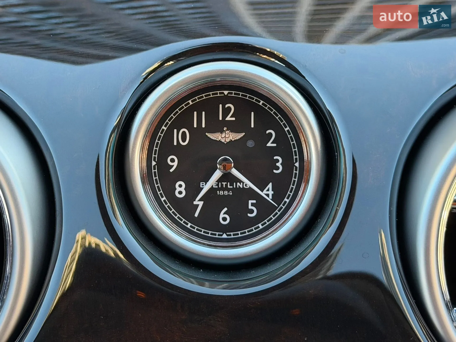 2014 Bentley Continental - мініатюра 68