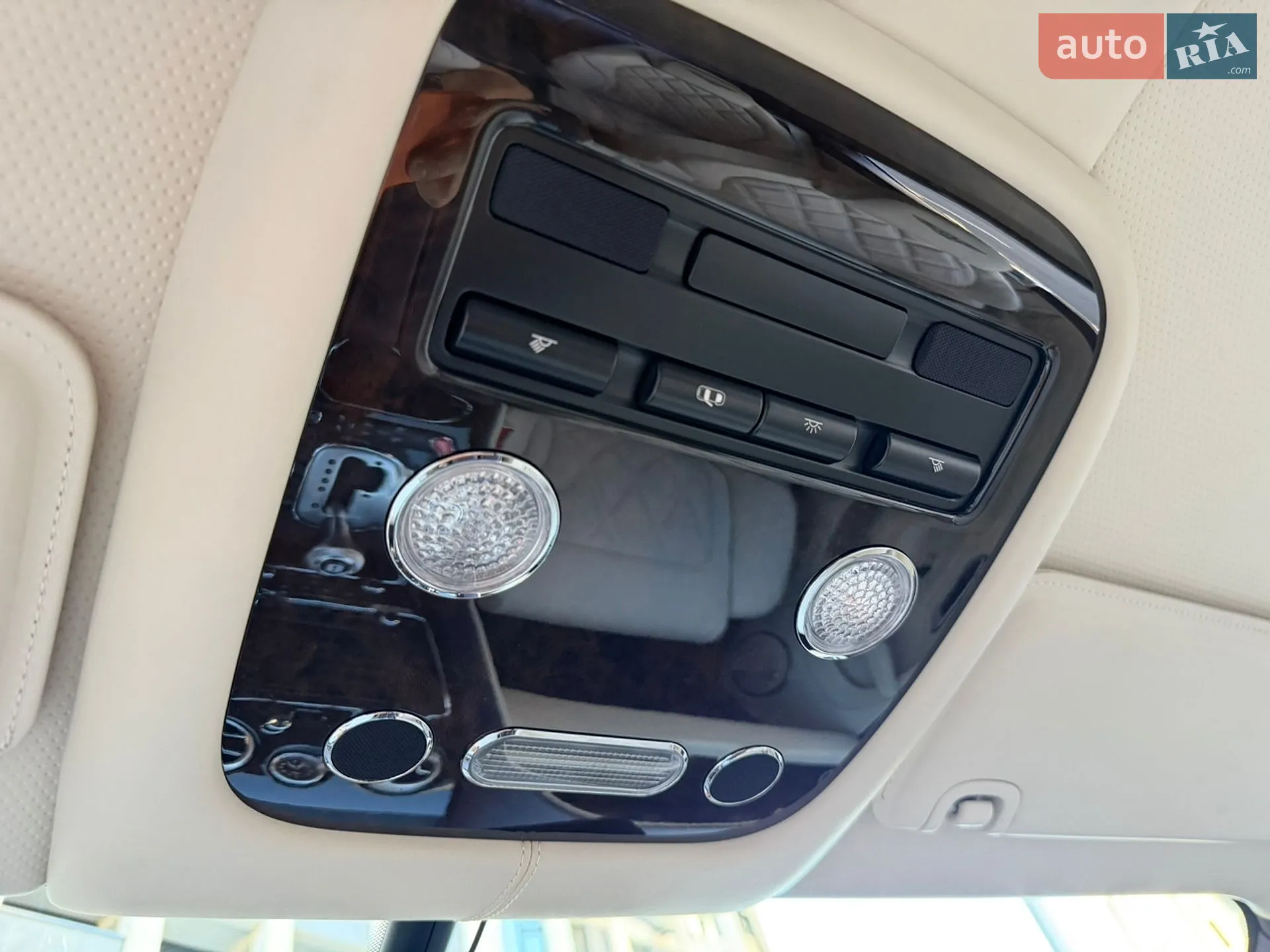 2014 Bentley Continental - мініатюра 69