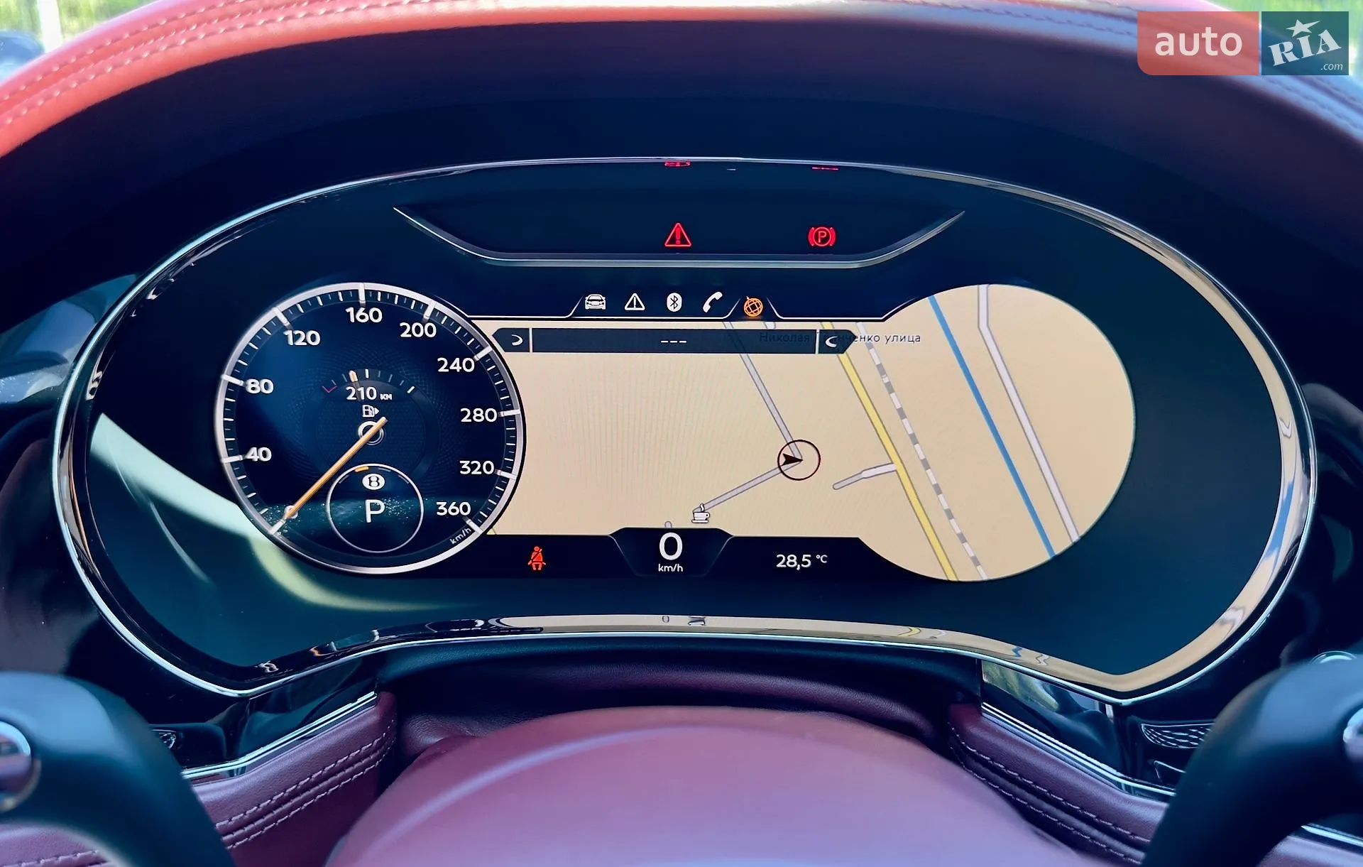 2020 Bentley Continental - мініатюра 34