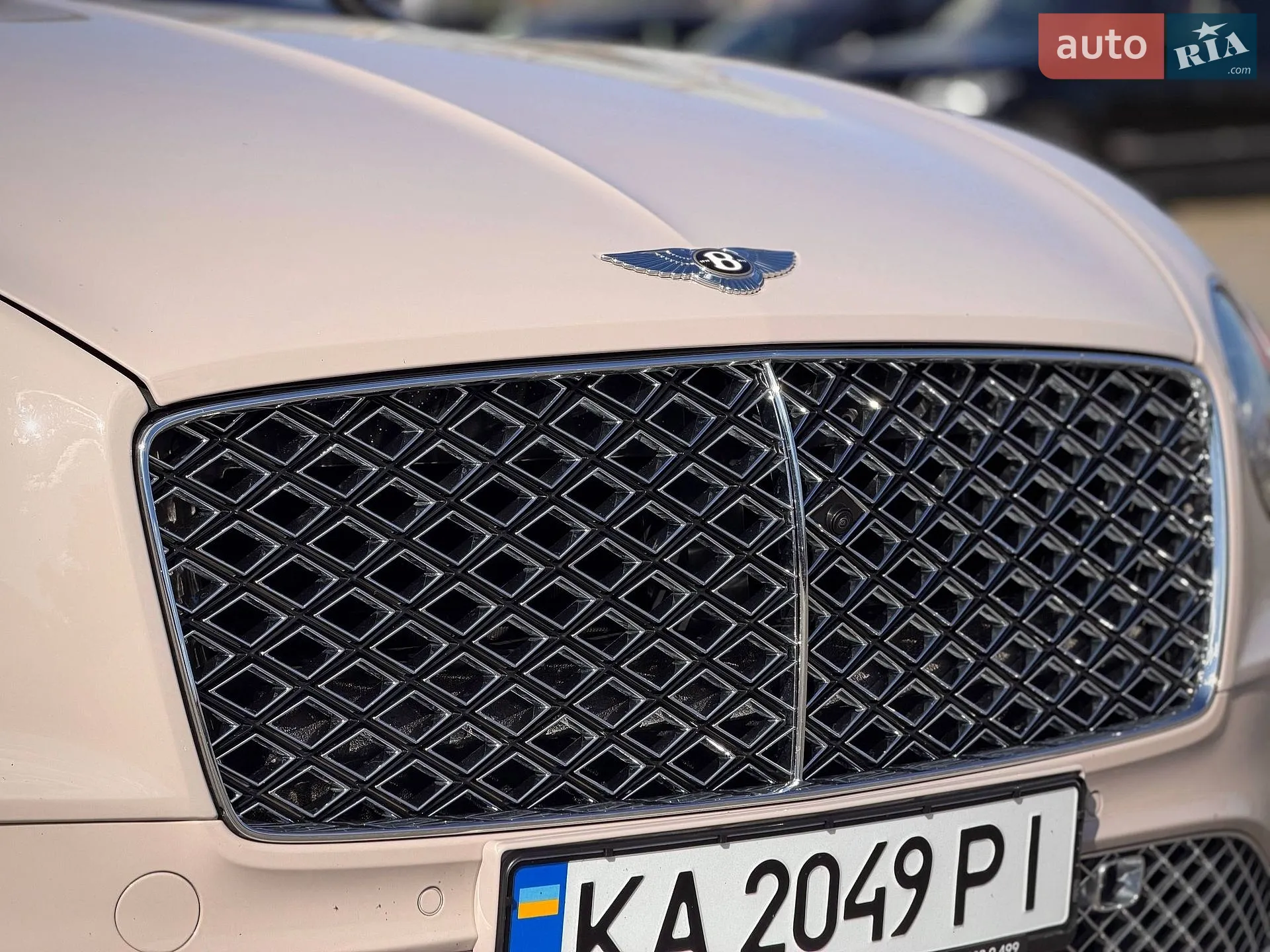 2019 Bentley Continental - мініатюра 15