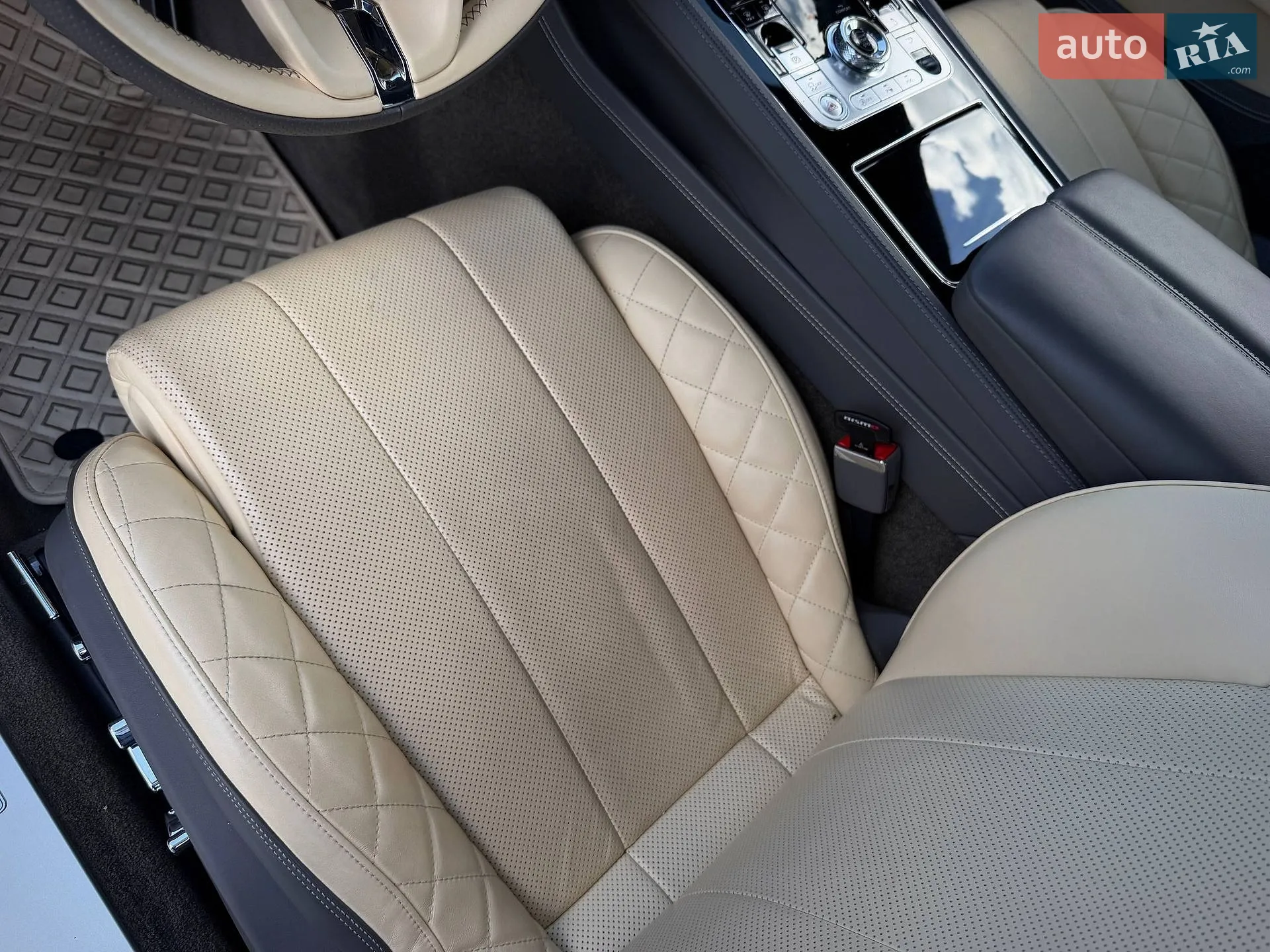 2019 Bentley Continental - мініатюра 55