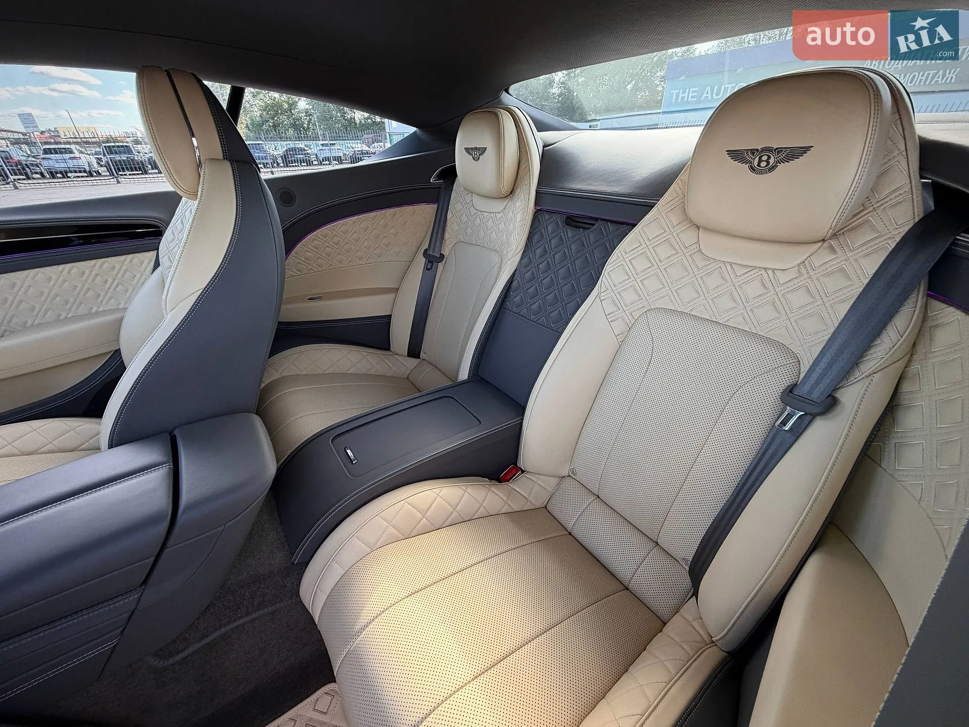 2019 Bentley Continental - мініатюра 67