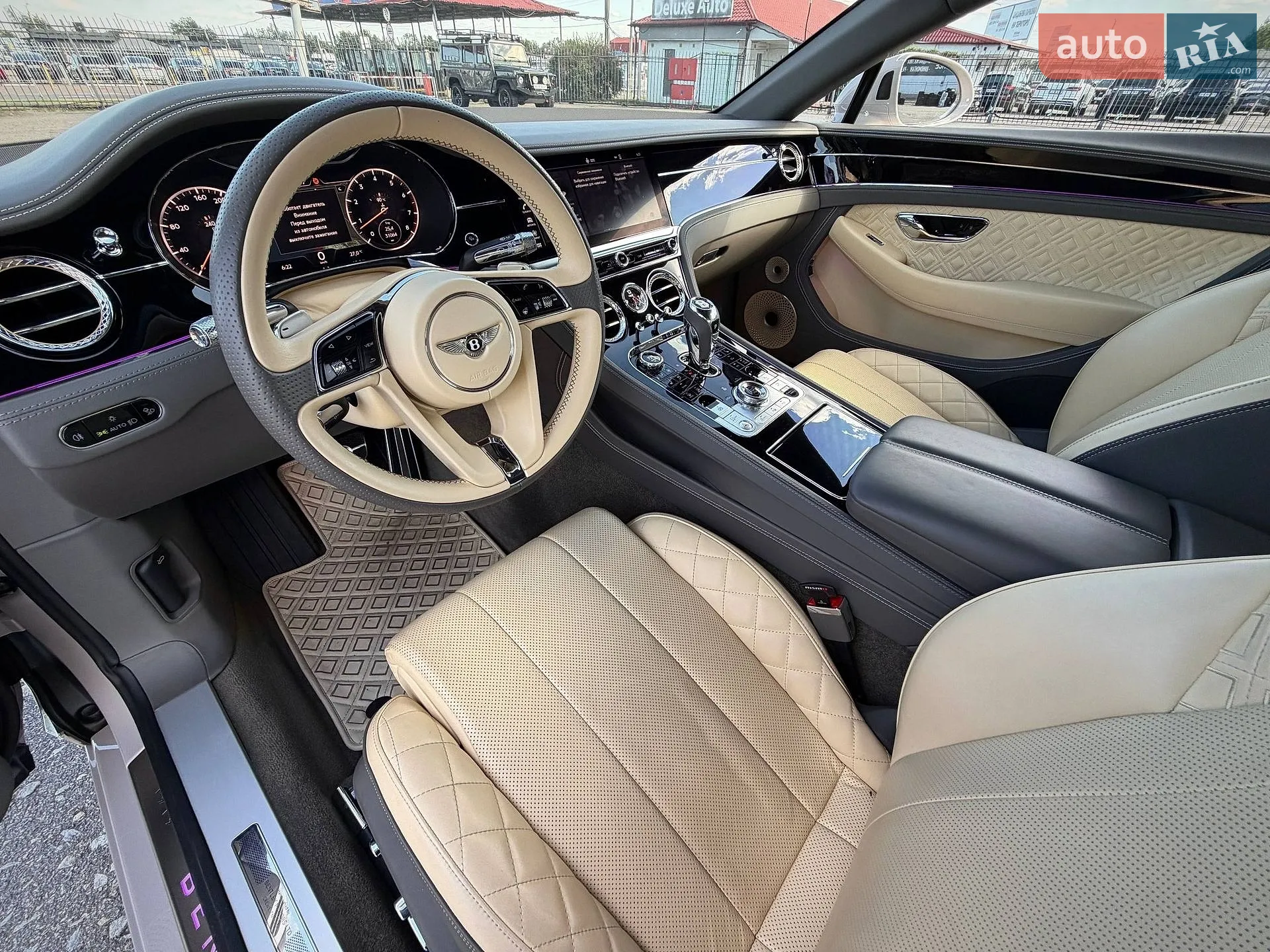 2019 Bentley Continental - мініатюра 69