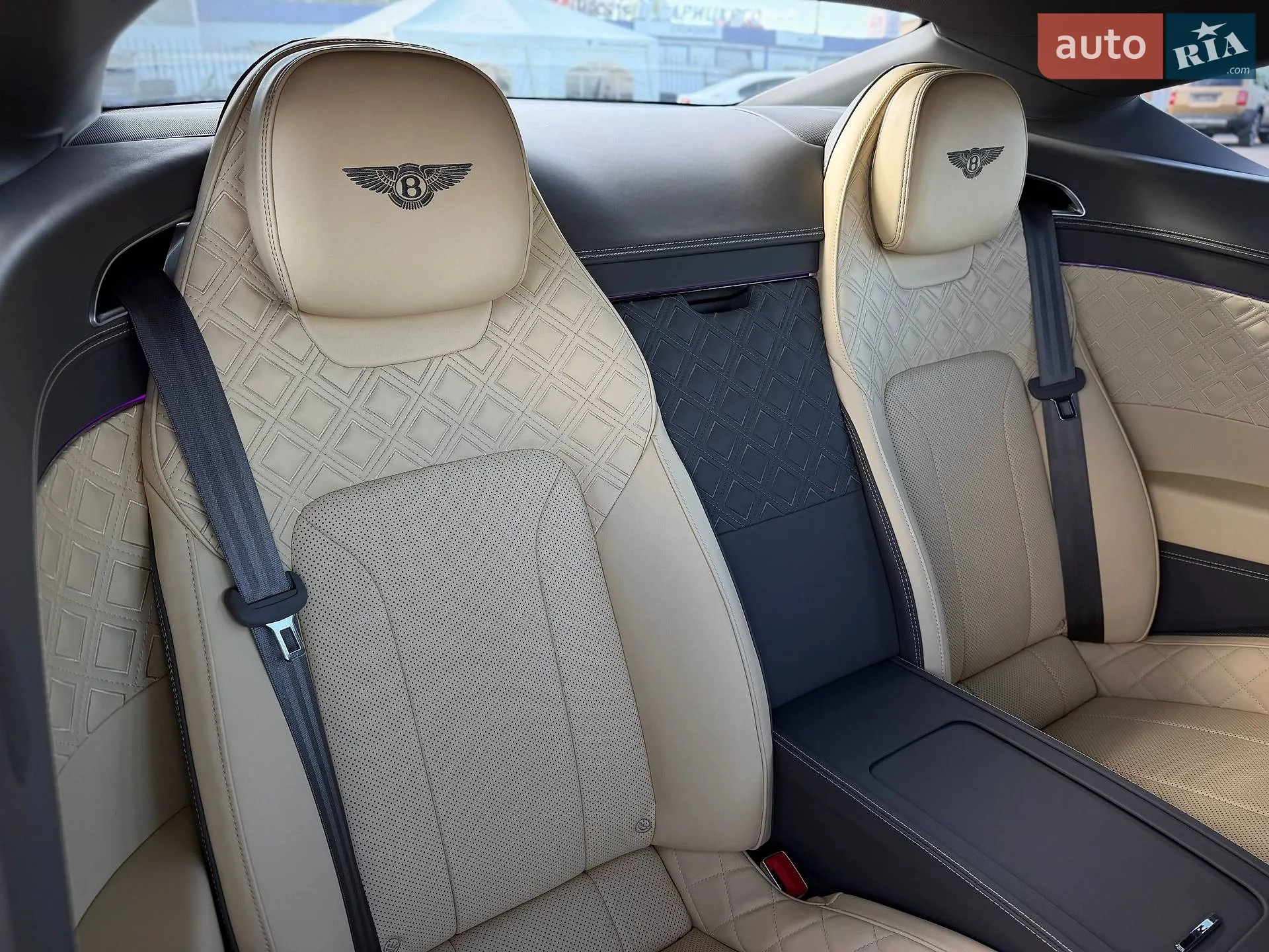 2019 Bentley Continental - мініатюра 78