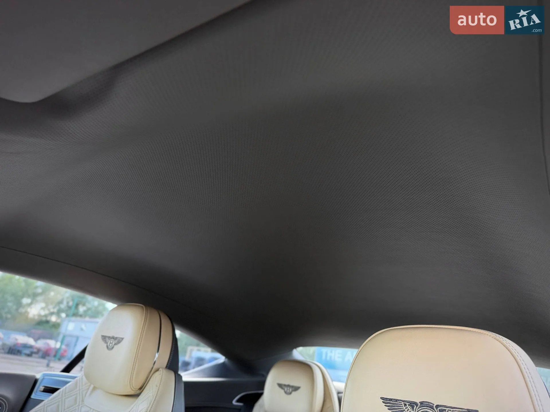 2019 Bentley Continental - мініатюра 81