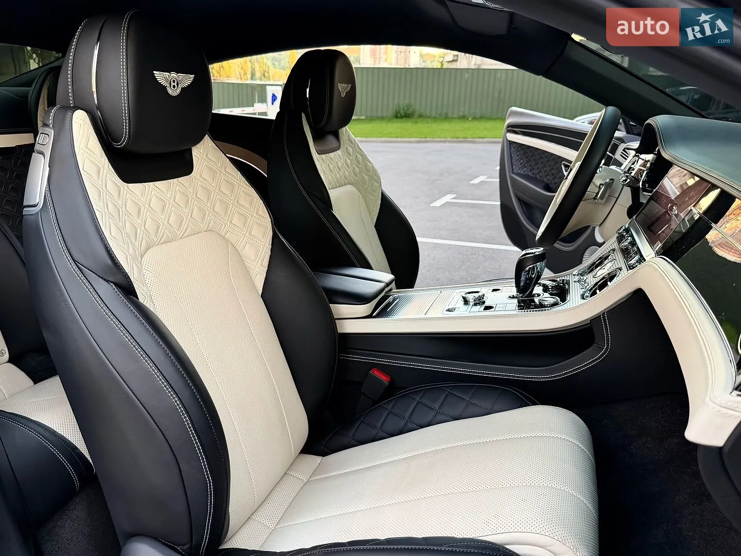 2018 Bentley Continental - мініатюра 37