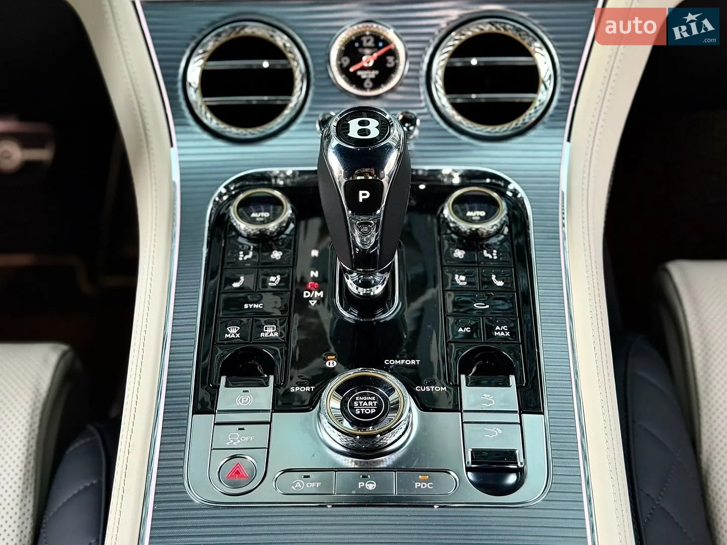 2018 Bentley Continental - мініатюра 56