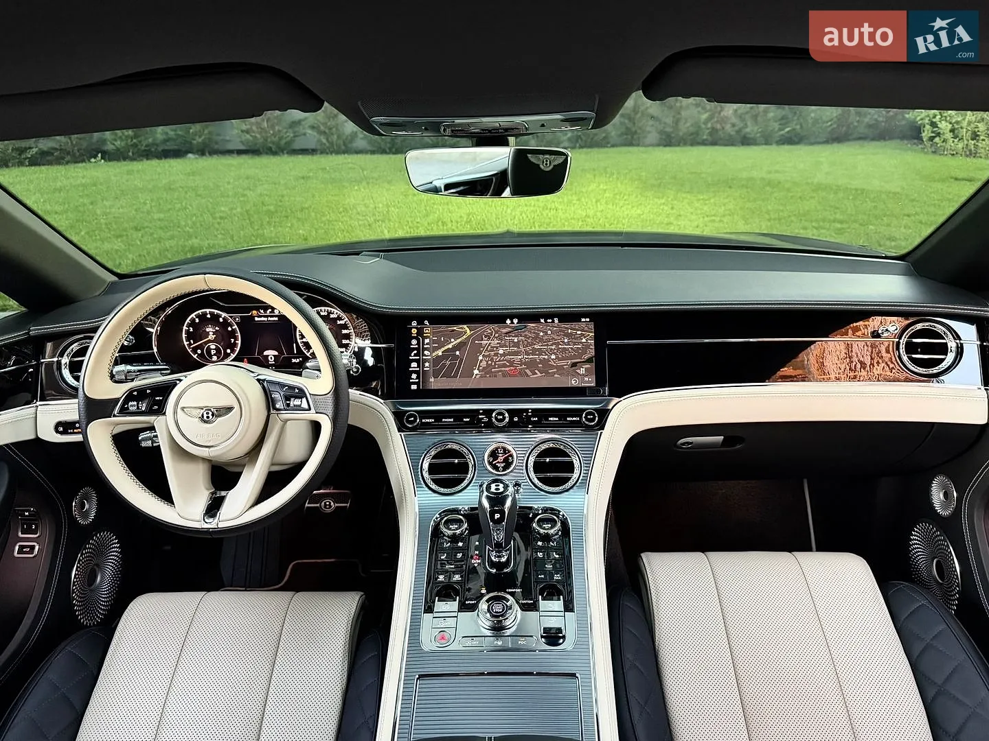 2018 Bentley Continental - мініатюра 57