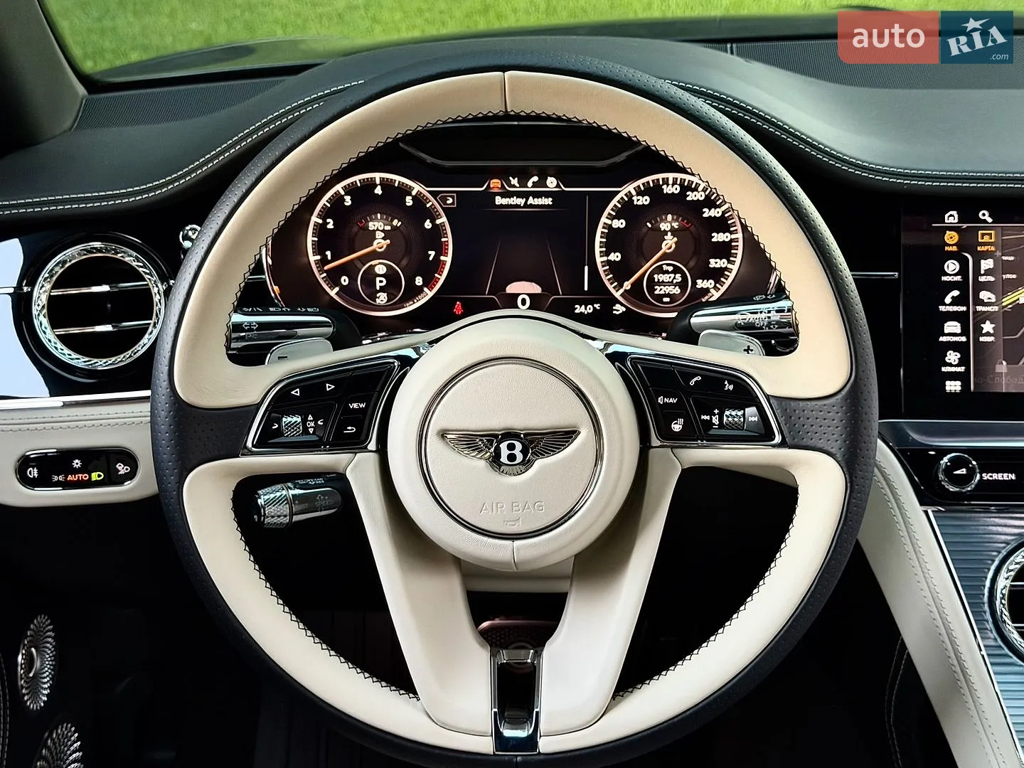 2018 Bentley Continental - мініатюра 58