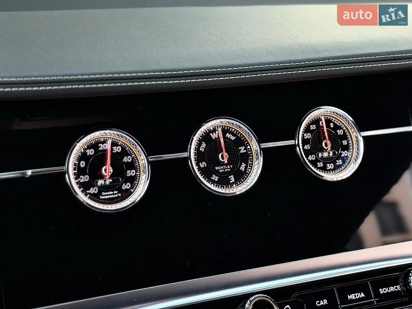 2018 Bentley Continental - мініатюра 68
