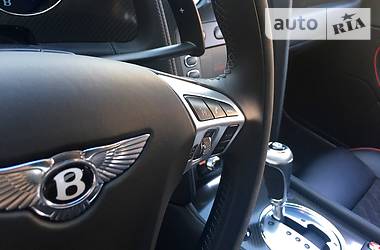 Купе Bentley Continental Supersports 2010 в Киеве