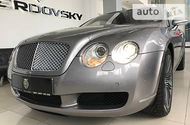 Купе Bentley Continental 2005 в Одессе