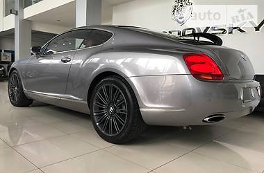 Купе Bentley Continental 2005 в Одессе