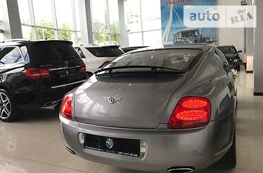 Купе Bentley Continental 2005 в Одессе