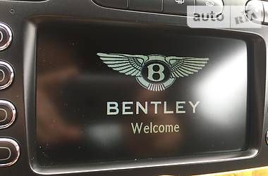 Купе Bentley Continental 2005 в Одессе