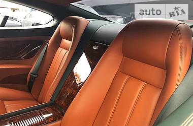  Bentley Continental 2007 в Киеве