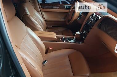 Седан Bentley Continental 2006 в Киеве