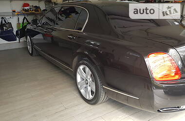 Седан Bentley Continental 2006 в Киеве