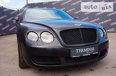 Седан Bentley Continental 2006 в Одессе